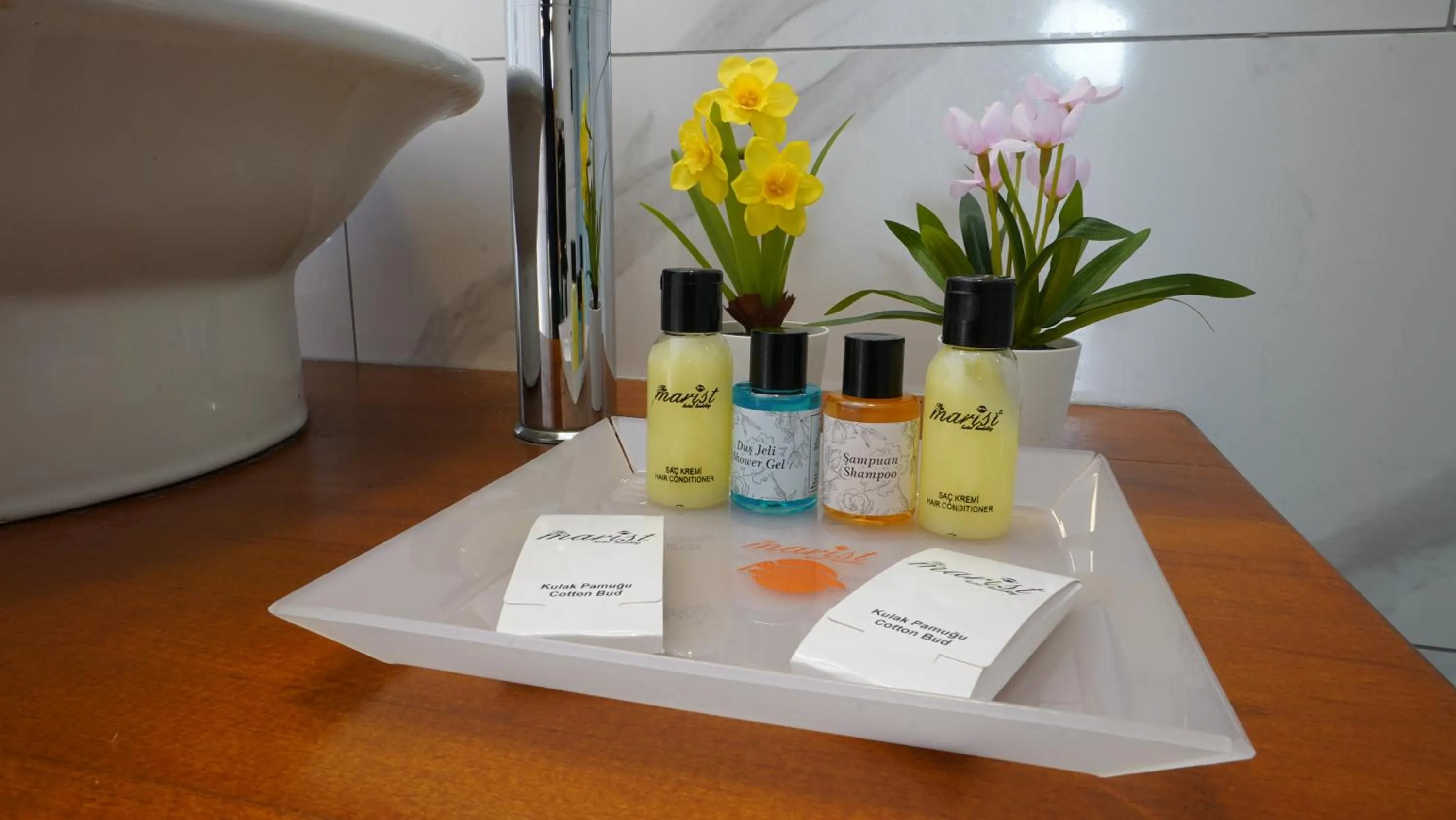 The Marist Hotel Kadikoy