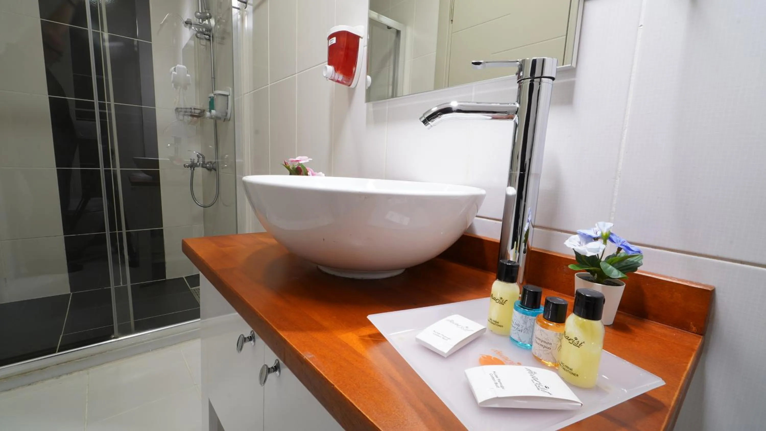 The Marist Hotel Kadikoy