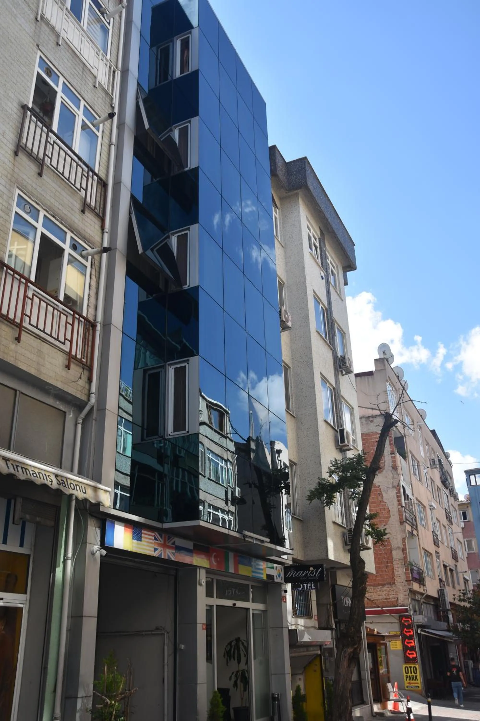 The Marist Hotel Kadikoy