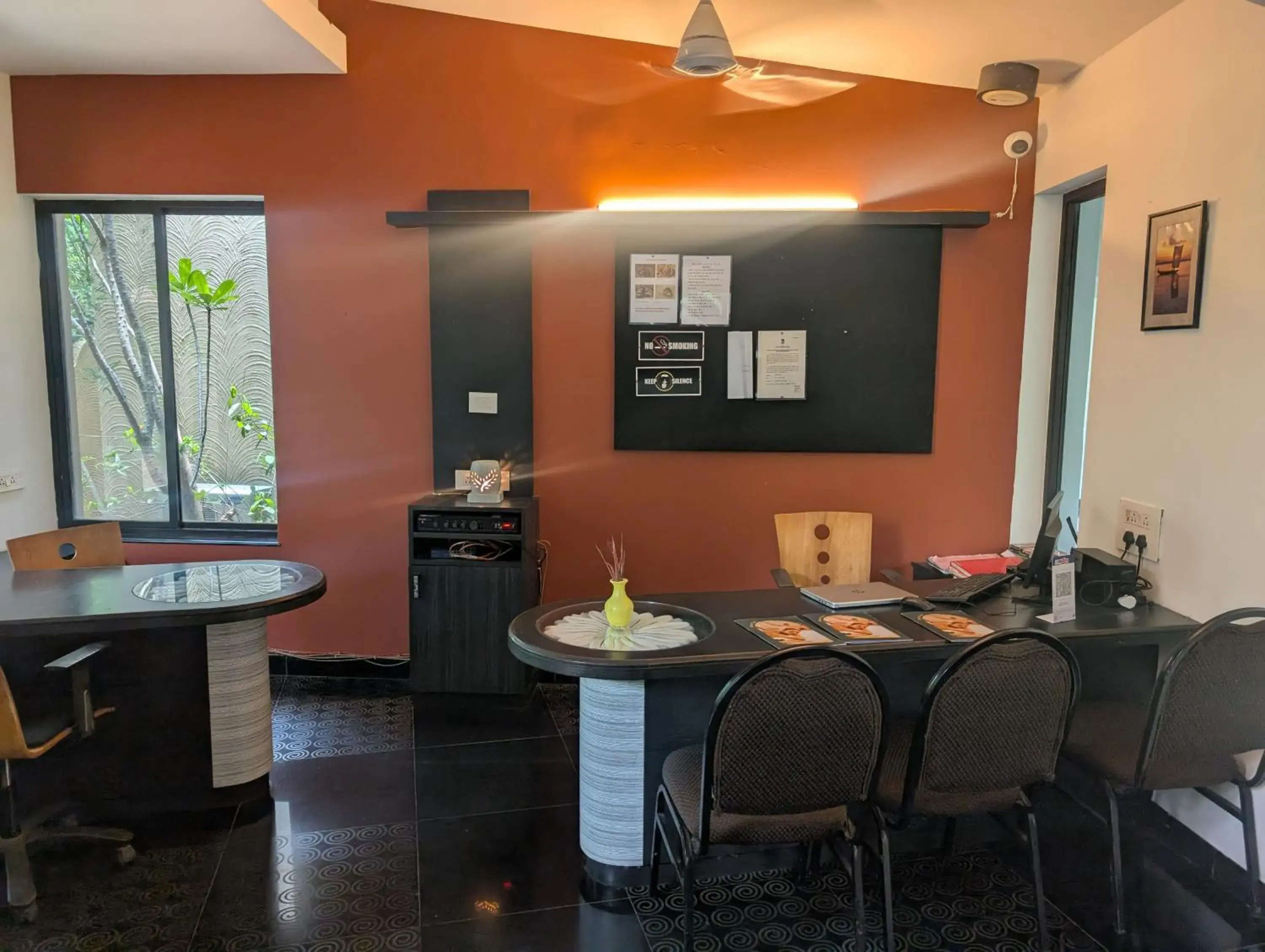 Spa and wellness centre/facilities in Tathastu Pench Spa and wellness centre/facilities in Tathastu Pench