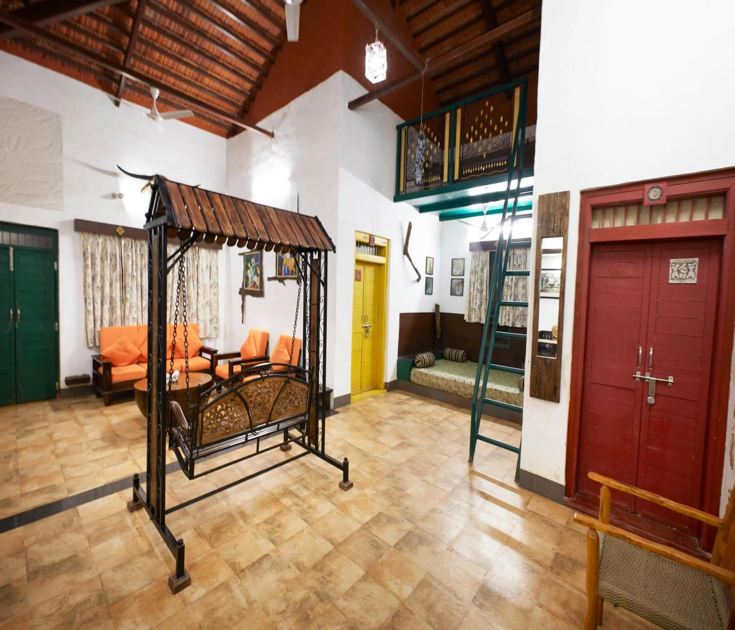 internet, Bed in Tathastu Pench