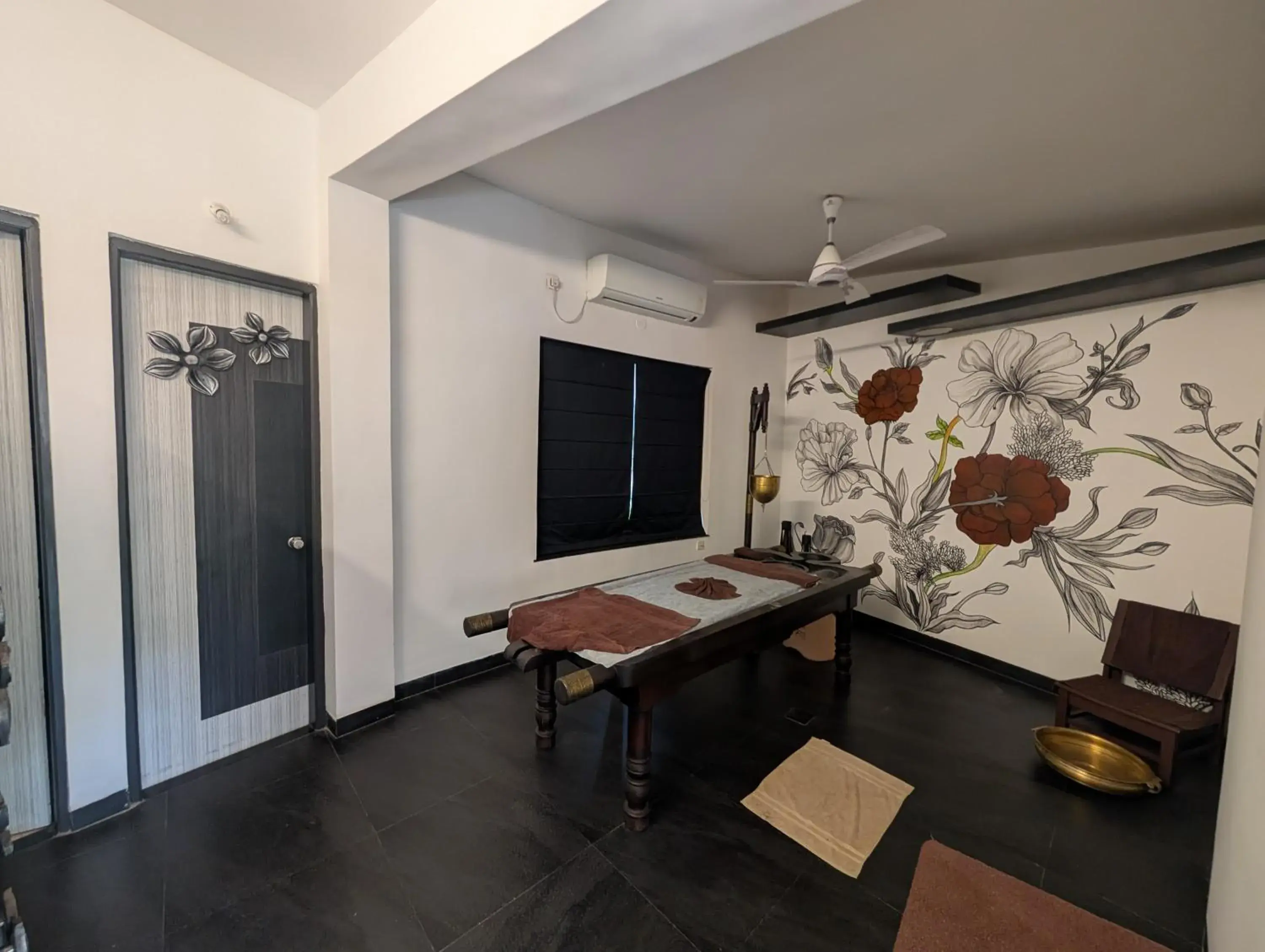 Spa and wellness centre/facilities in Tathastu Pench Spa and wellness centre/facilities in Tathastu Pench