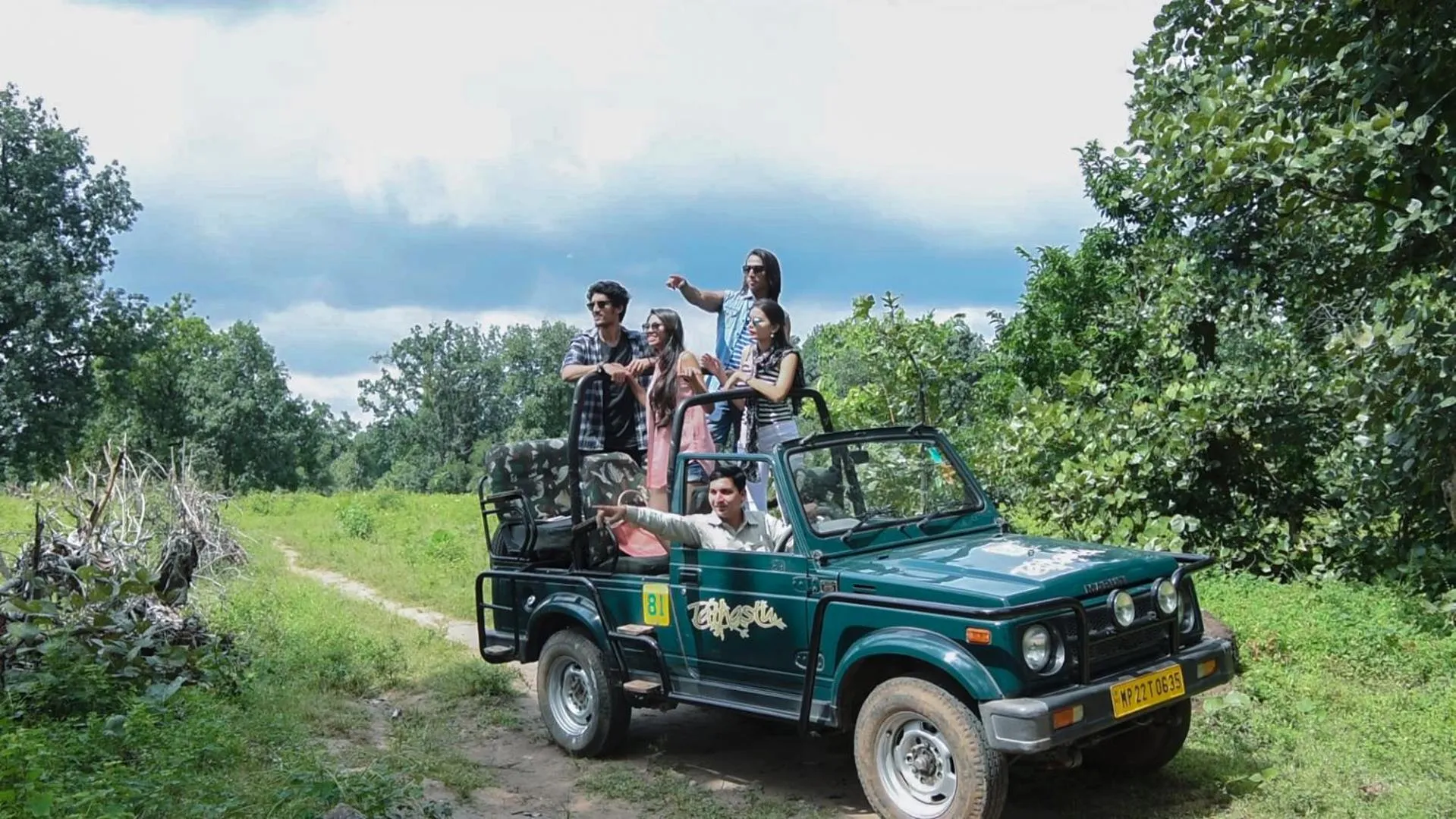 Other in Tathastu Pench