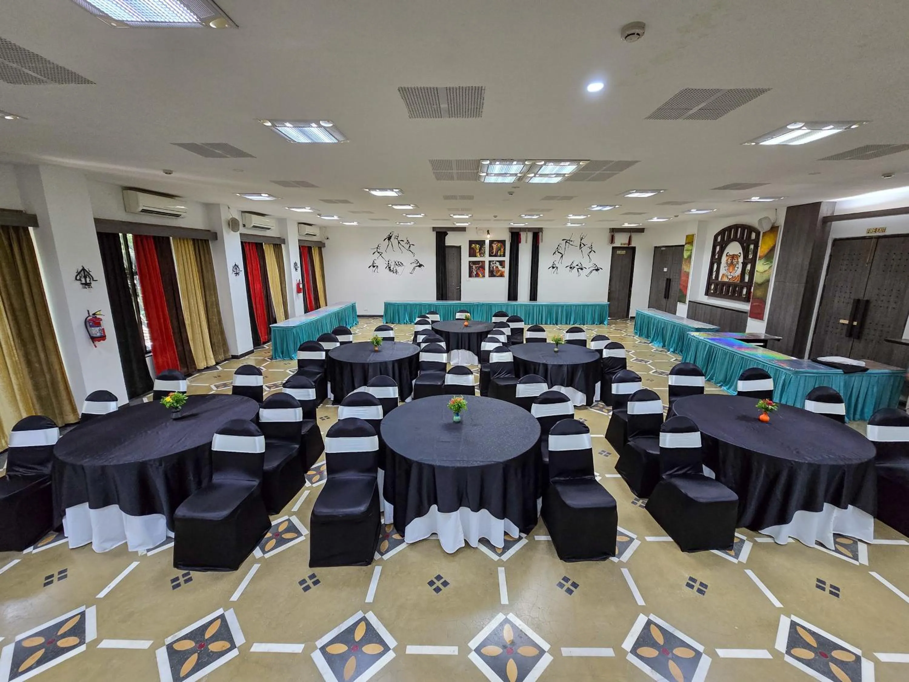 Banquet/Function facilities in Tathastu Pench