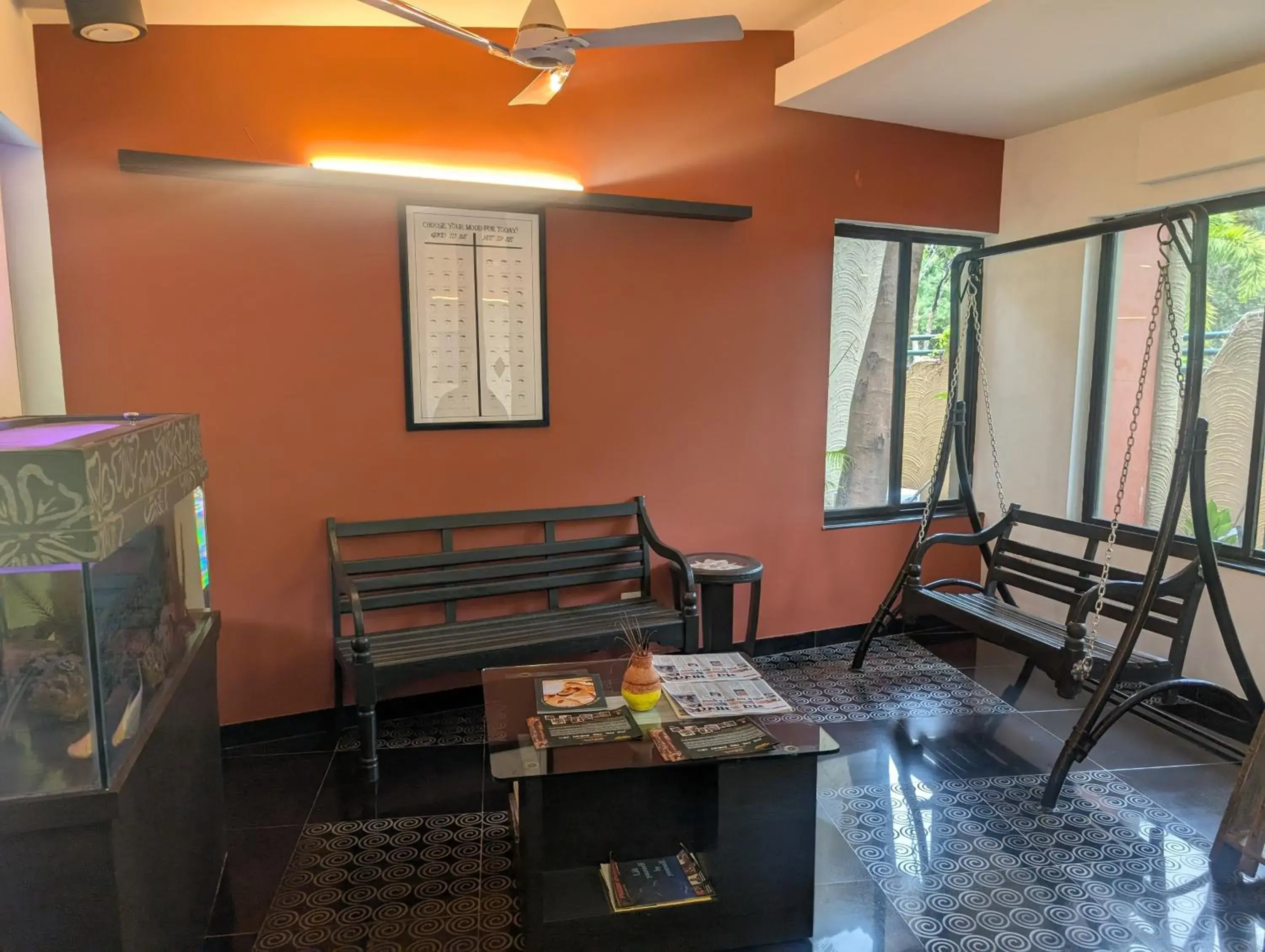 Spa and wellness centre/facilities in Tathastu Pench Spa and wellness centre/facilities in Tathastu Pench