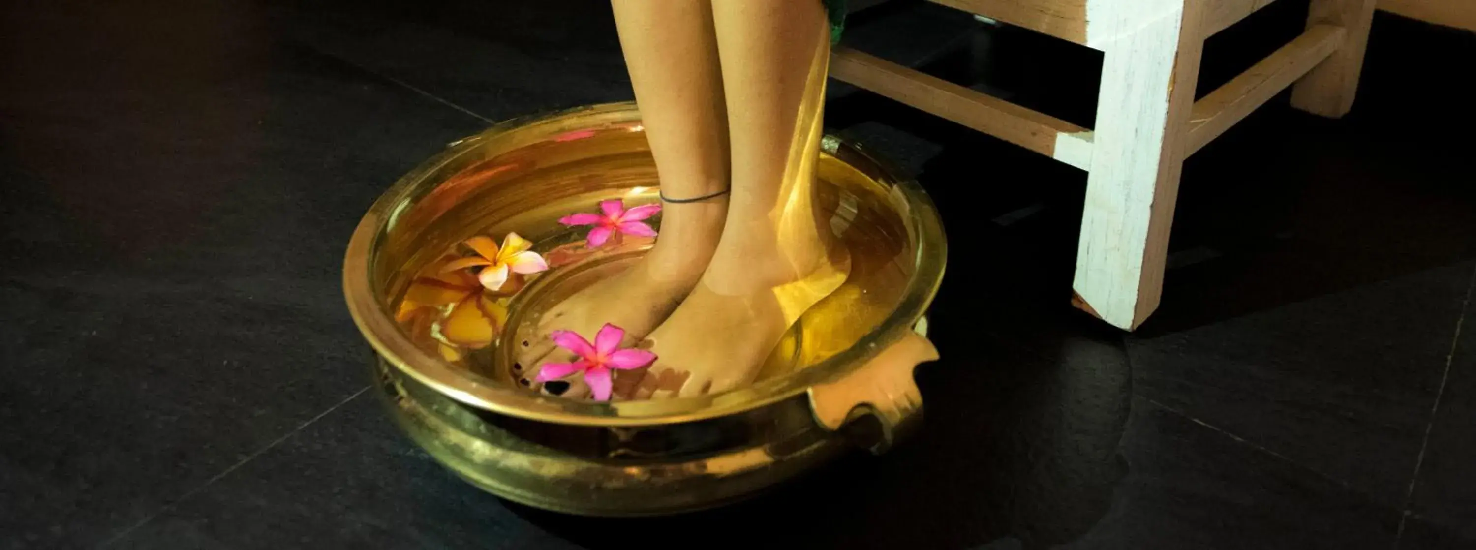 Spa and wellness centre/facilities in Tathastu Pench Spa and wellness centre/facilities in Tathastu Pench