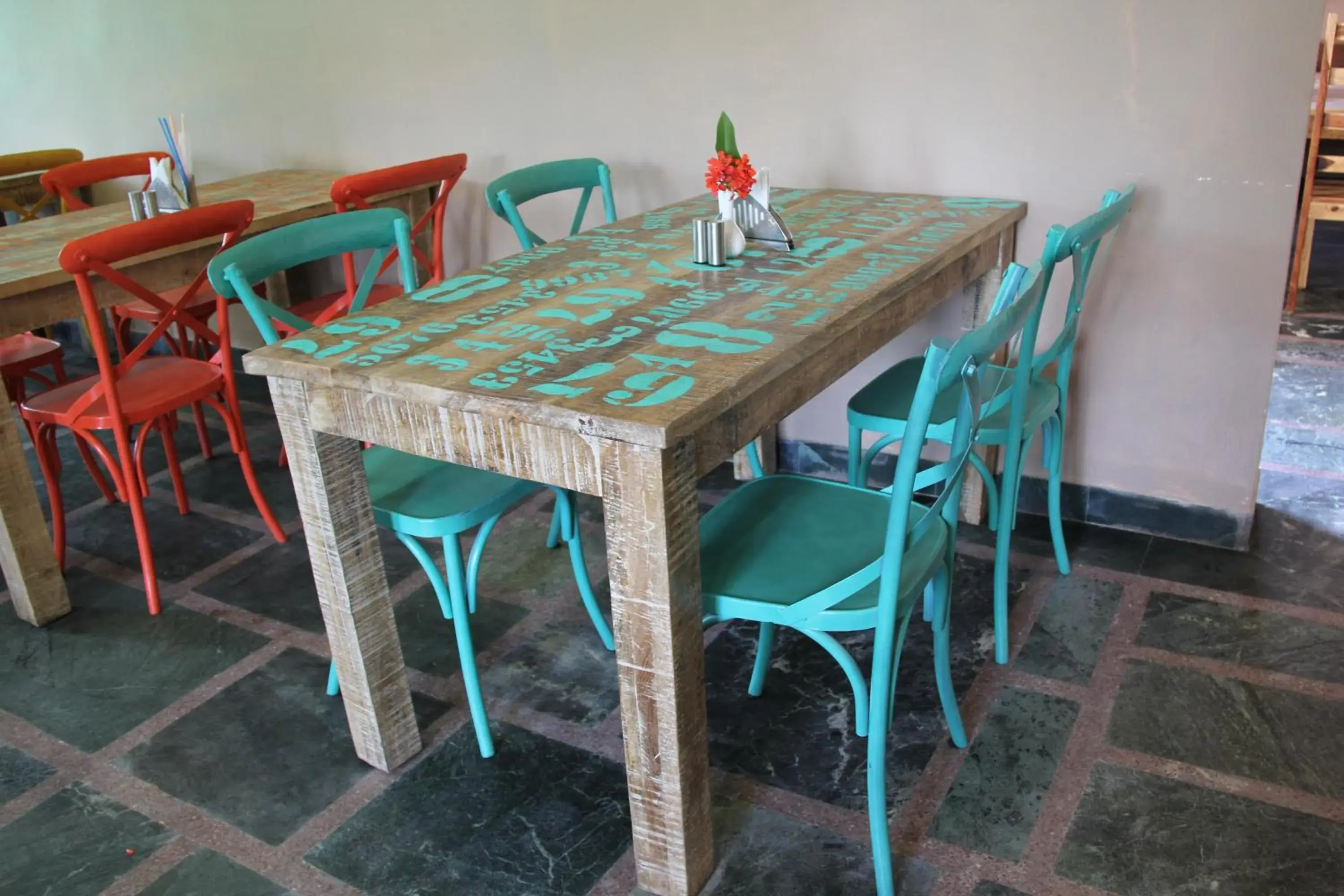 Restaurant/places to eat in Tathastu Pench Restaurant/places to eat in Tathastu Pench