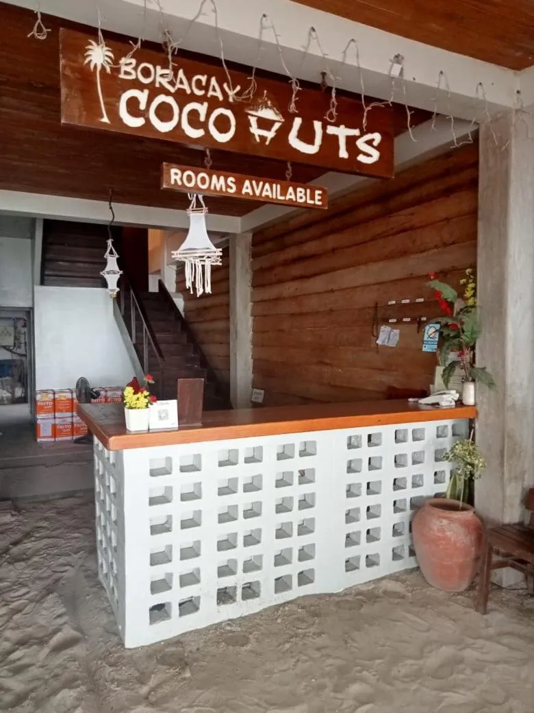 Boracay Coco Huts
