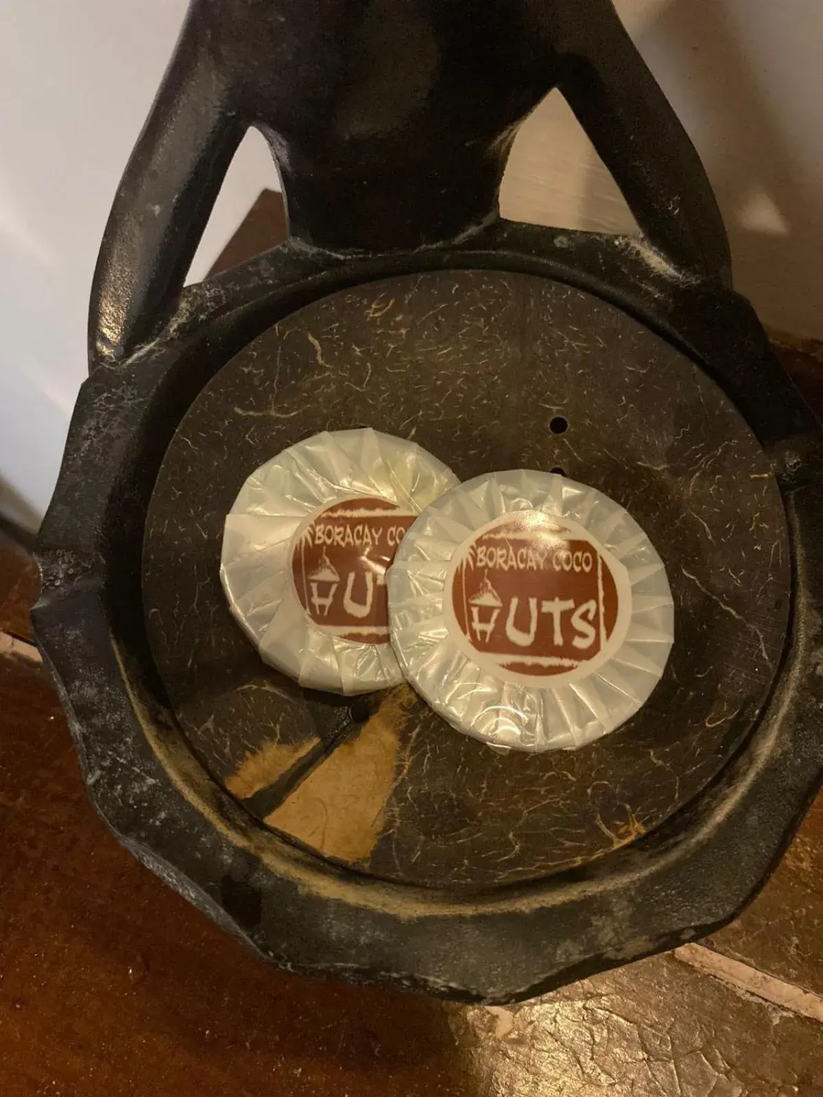 Boracay Coco Huts Boracay Coco Huts