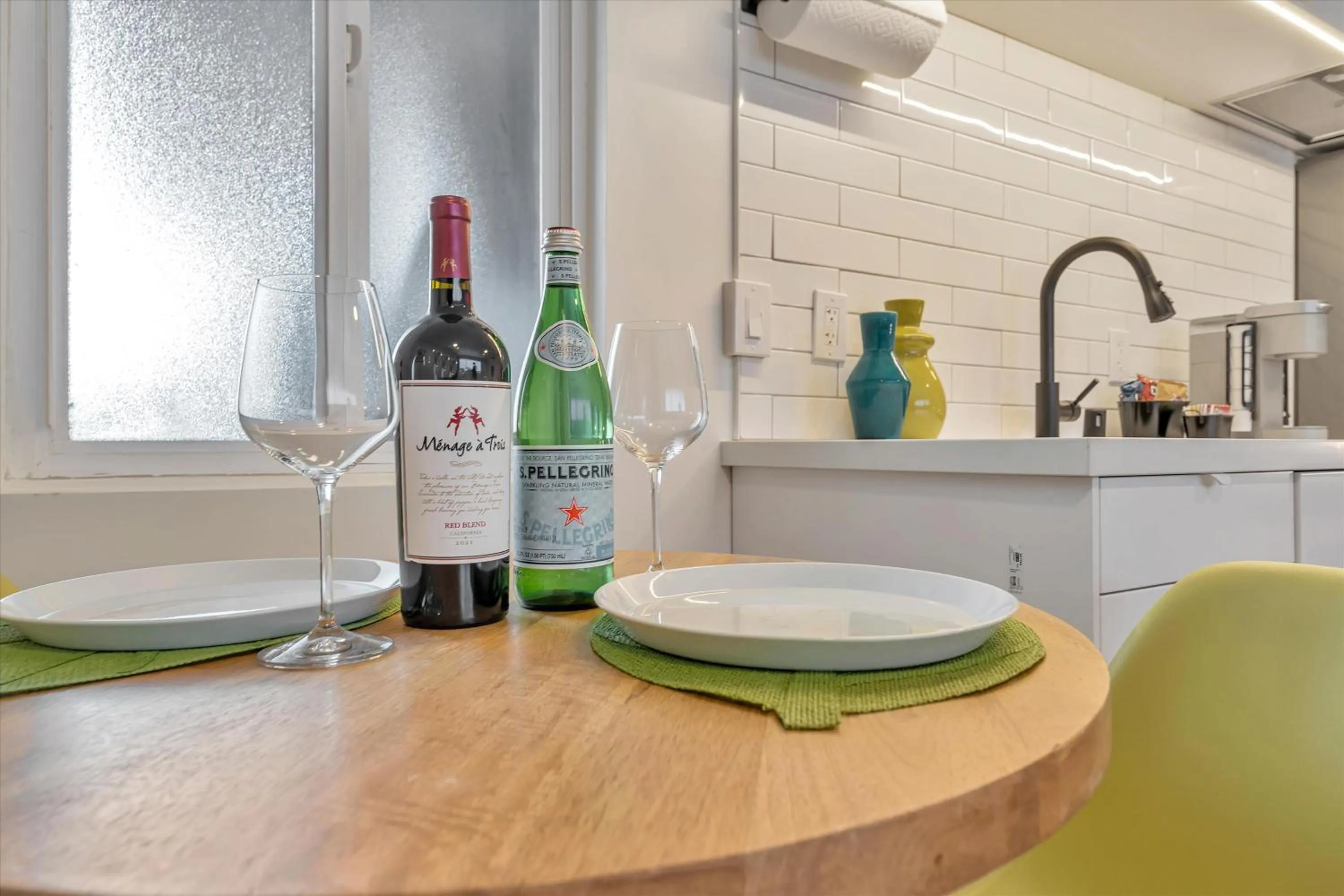 Silicon Valley Stay Apartments