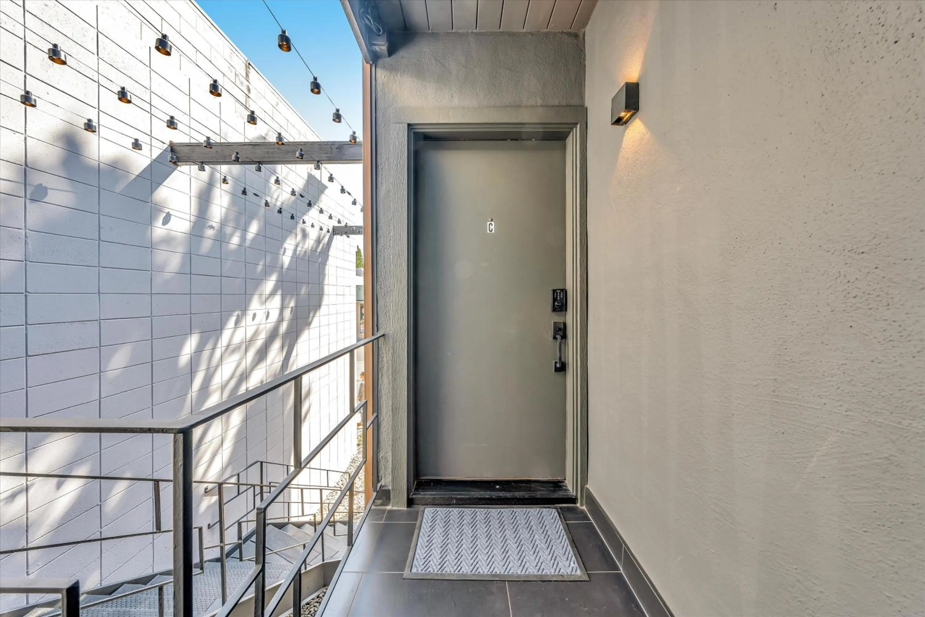 Silicon Valley Stay Apartments