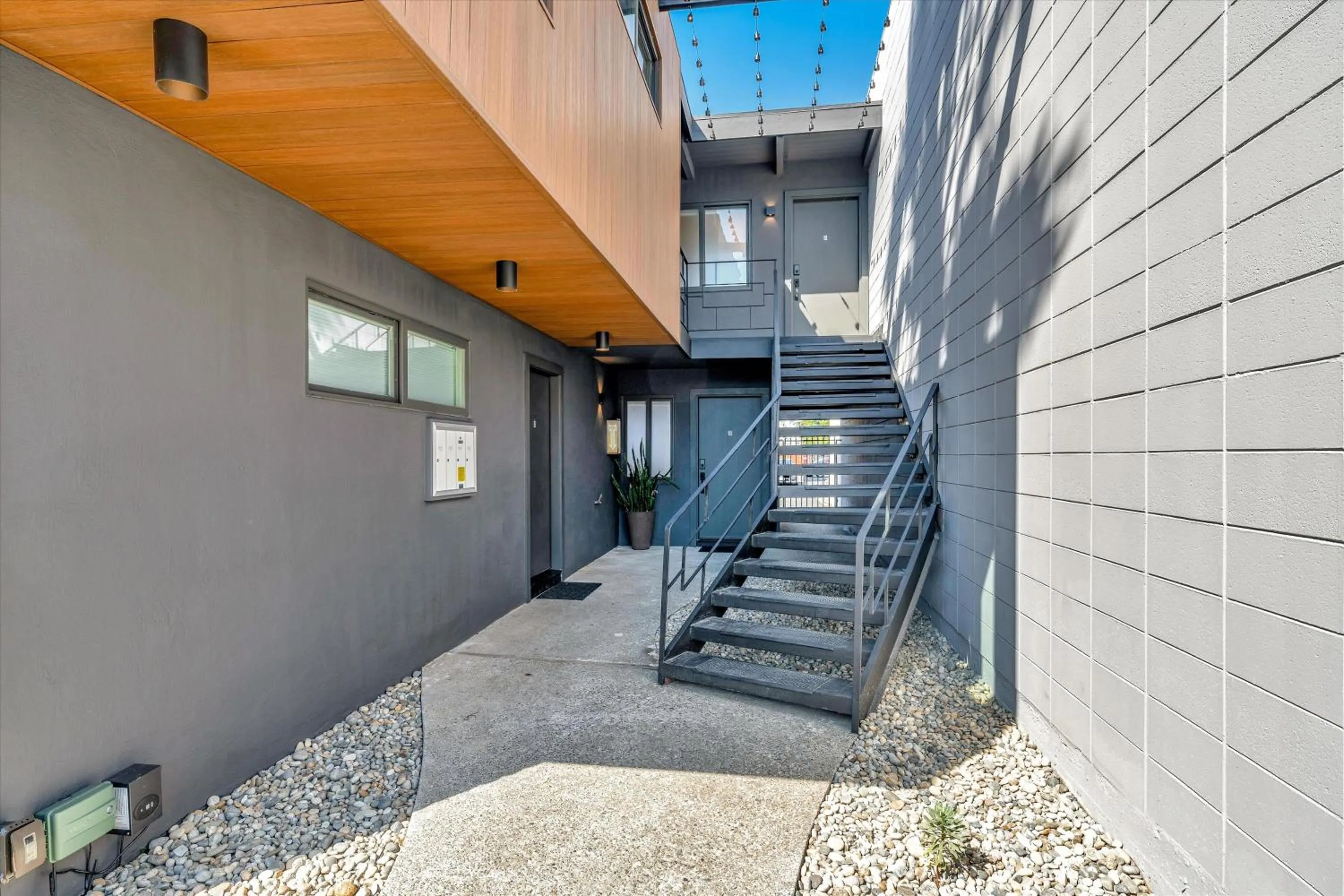 Silicon Valley Stay Apartments