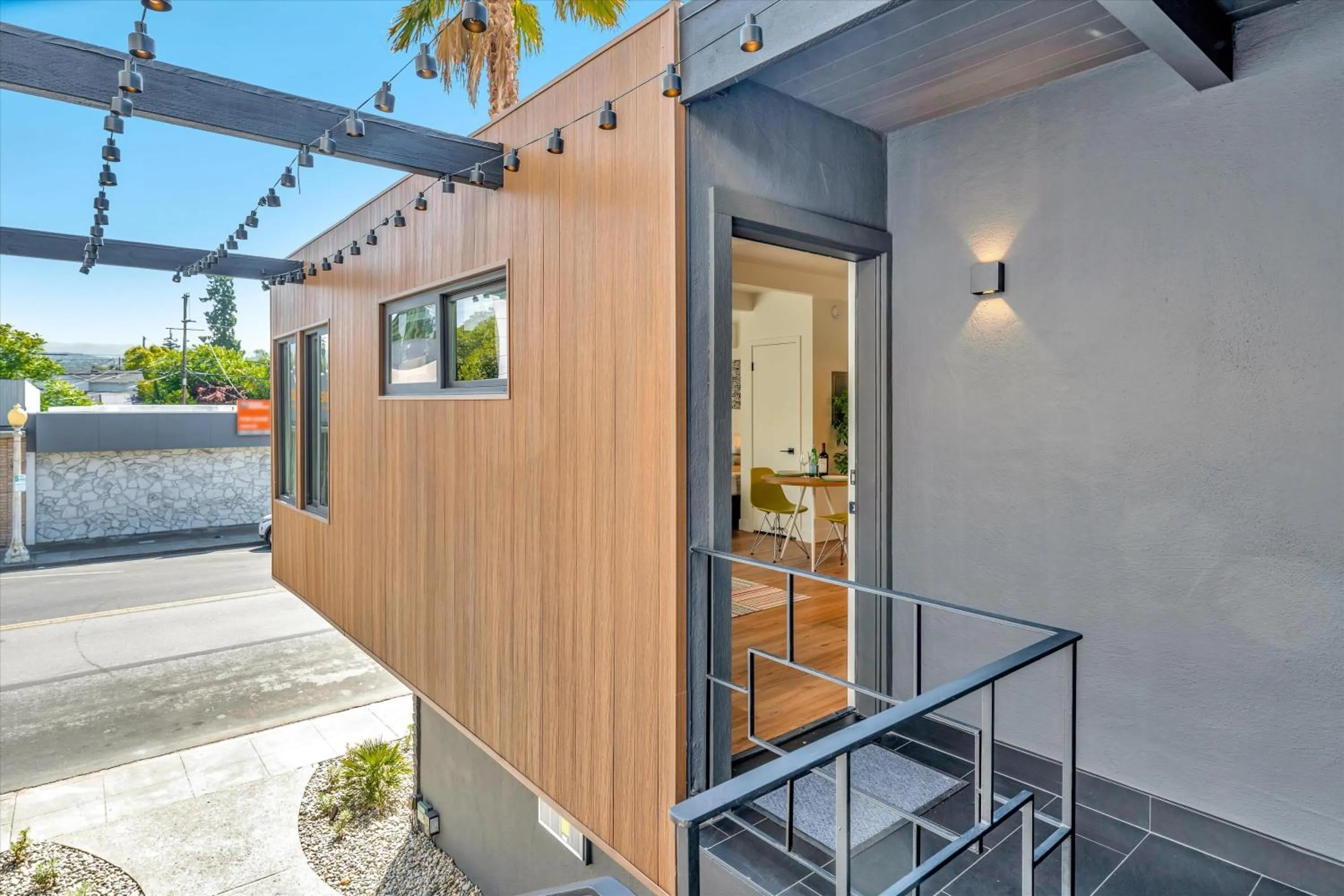 Silicon Valley Stay Apartments