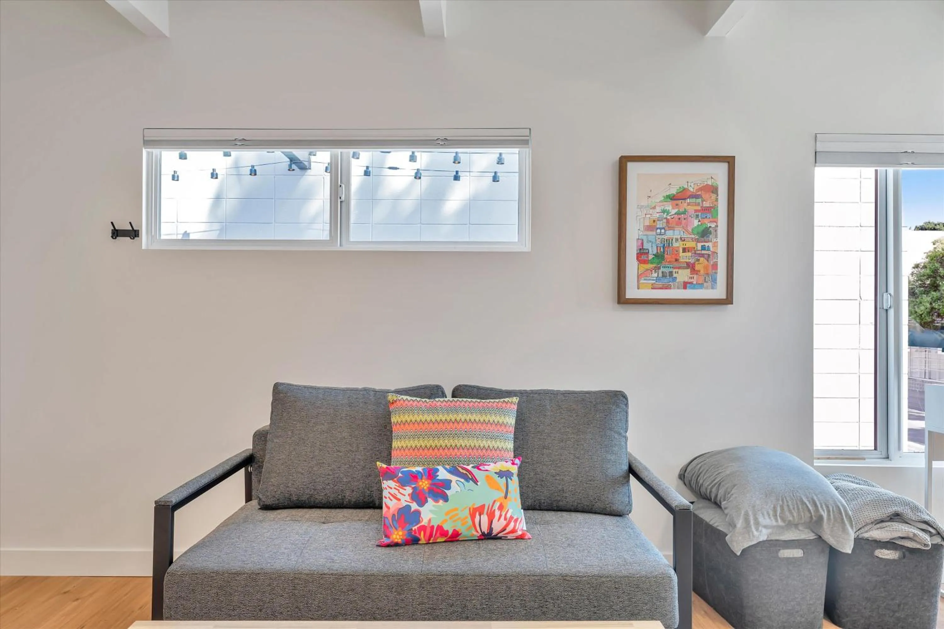 Silicon Valley Stay Apartments