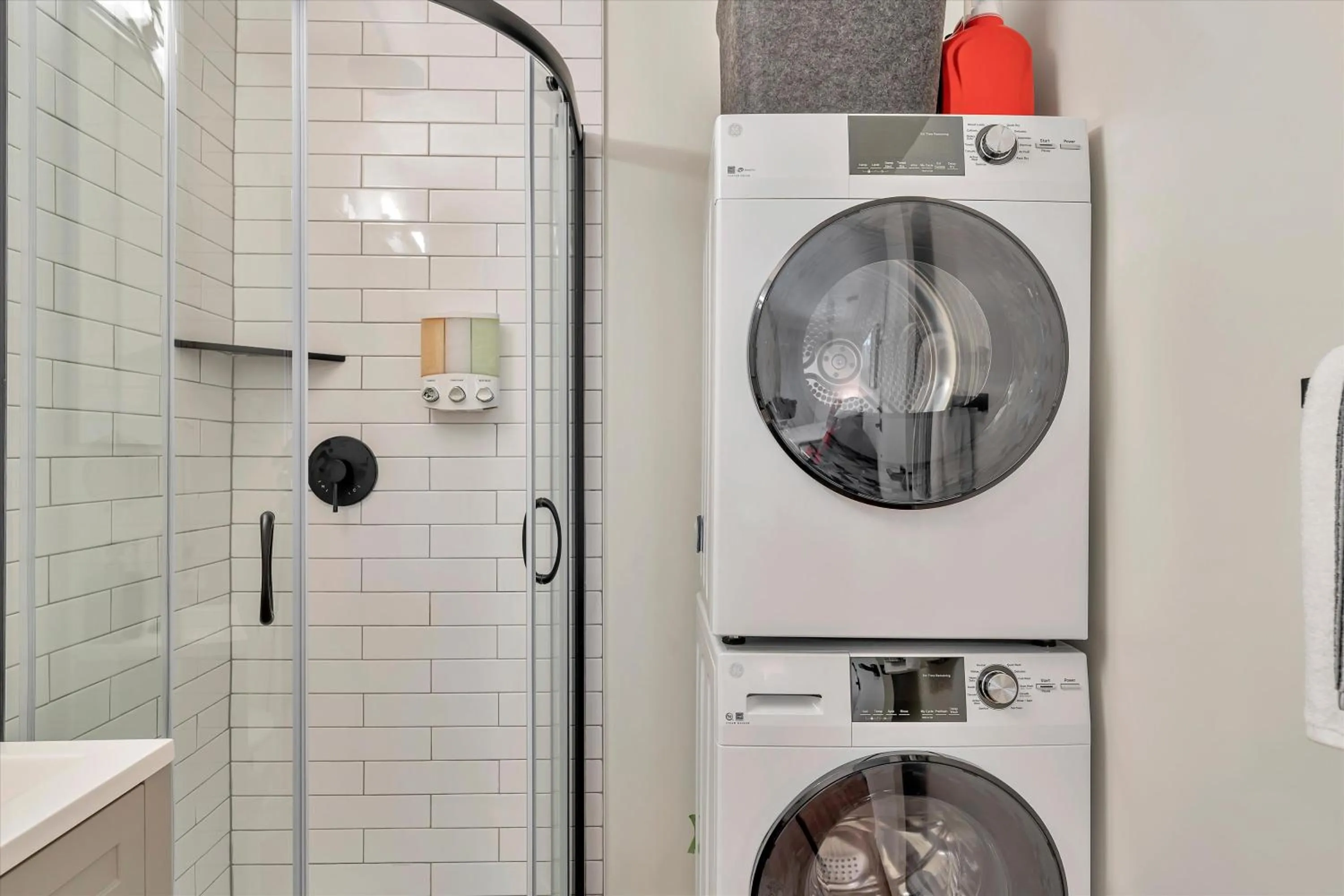 Silicon Valley Stay Apartments