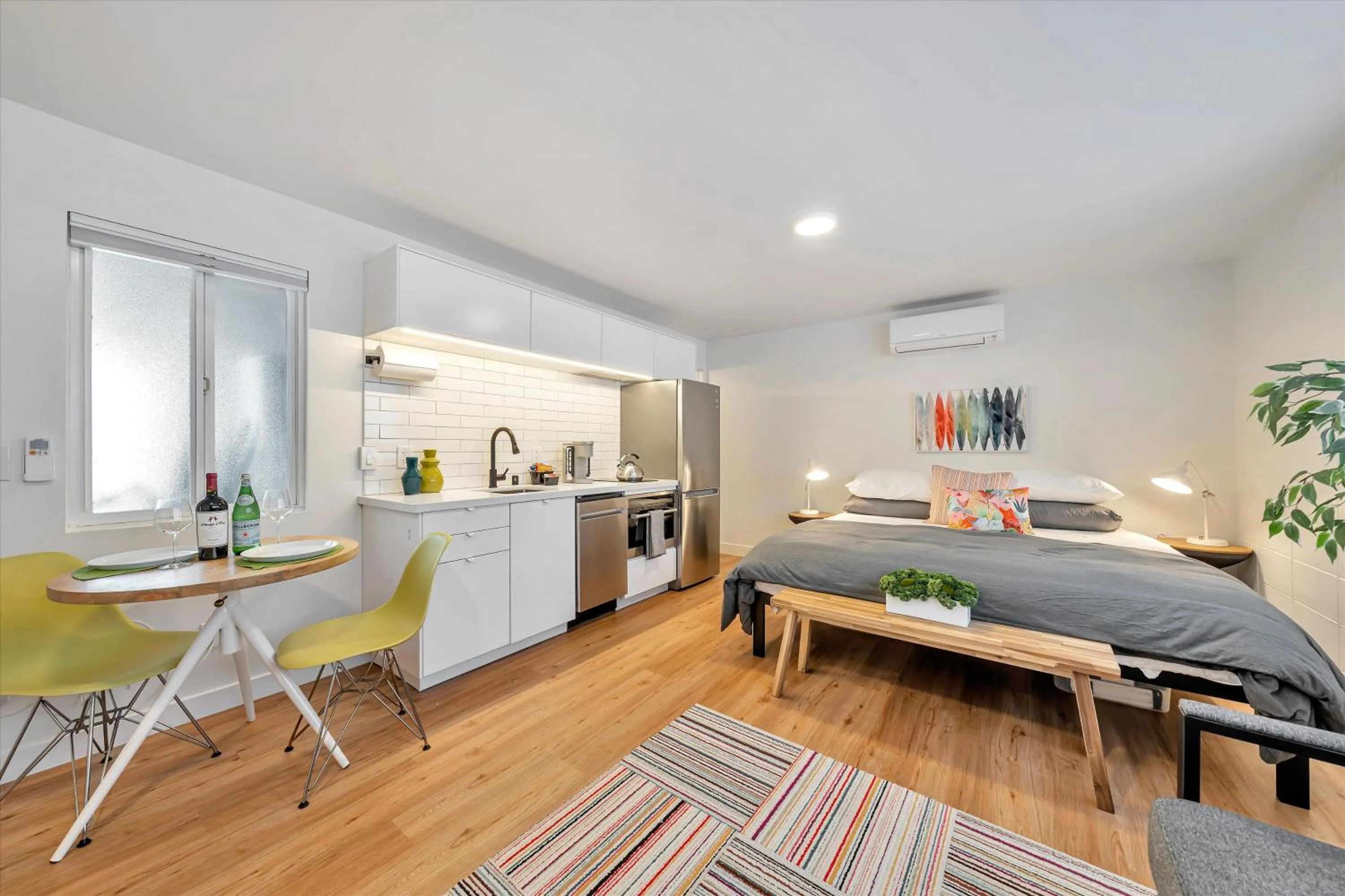 Silicon Valley Stay Apartments