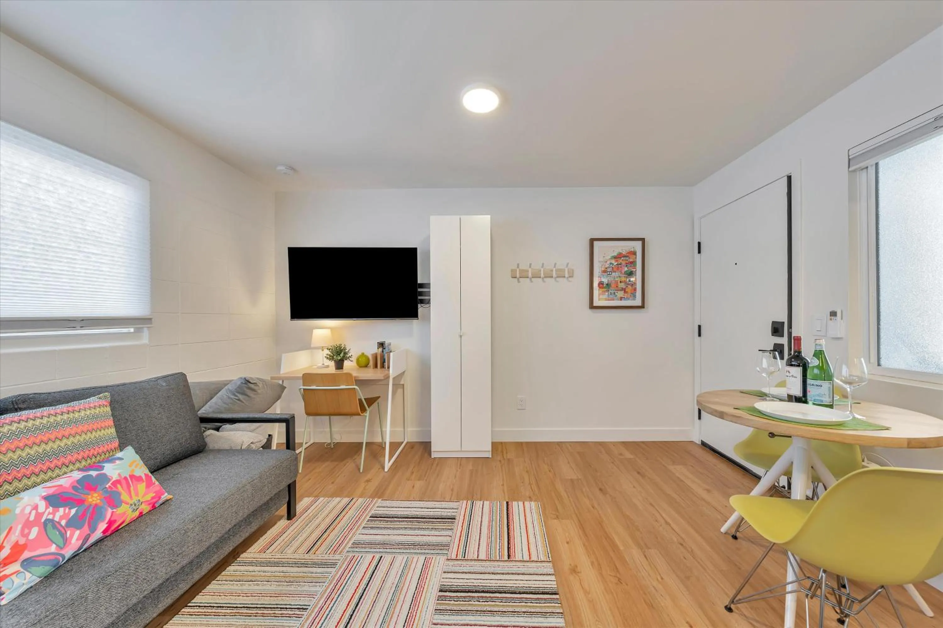 Silicon Valley Stay Apartments