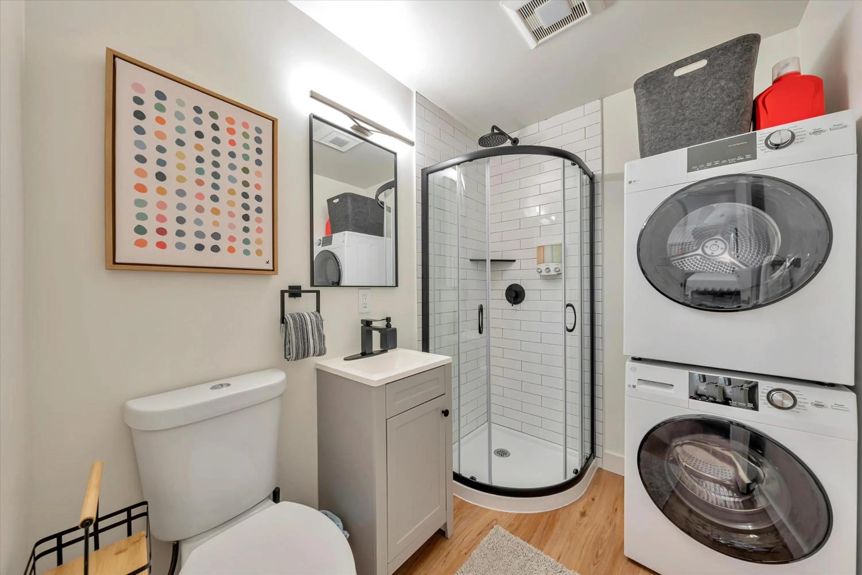 Silicon Valley Stay Apartments