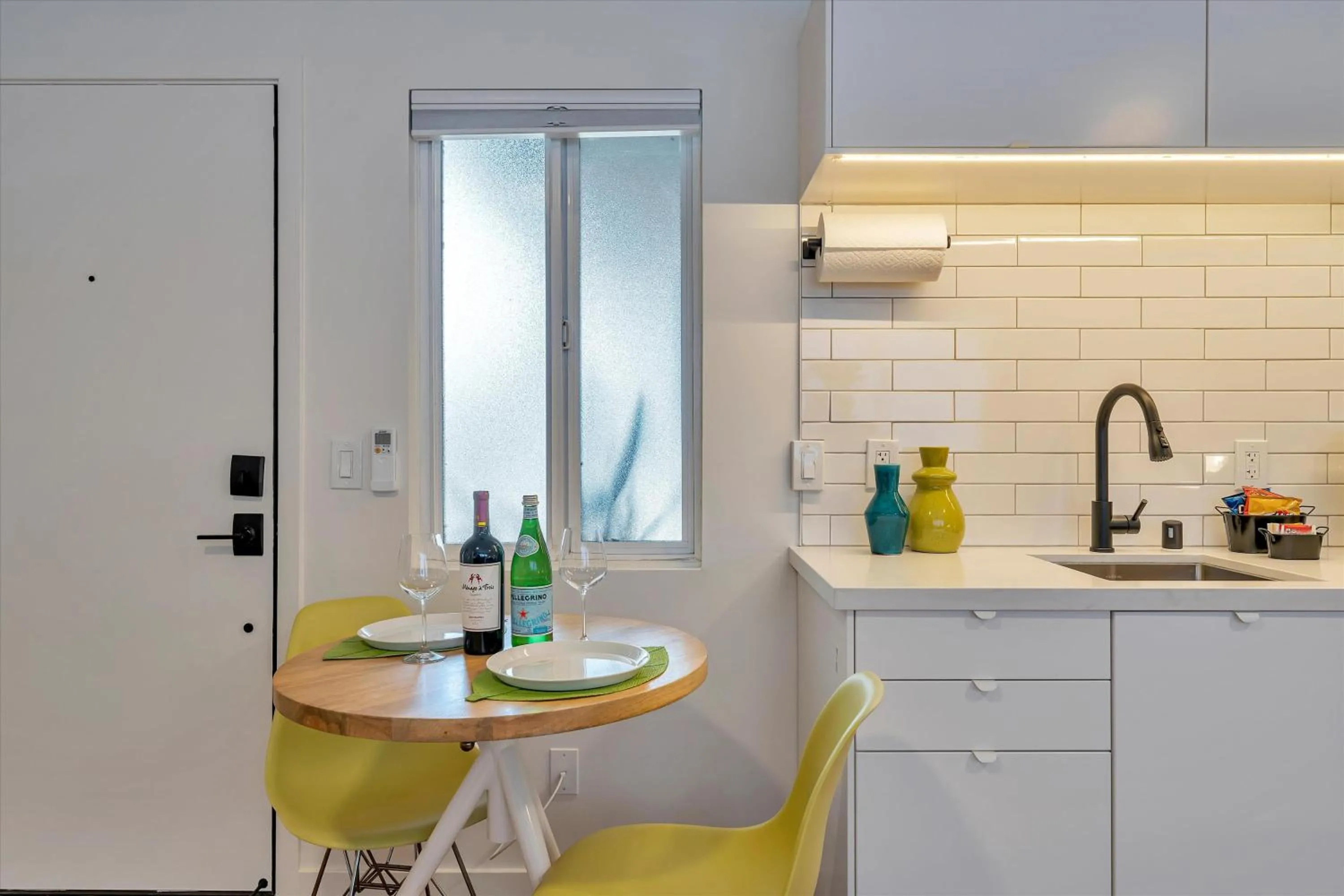 Silicon Valley Stay Apartments