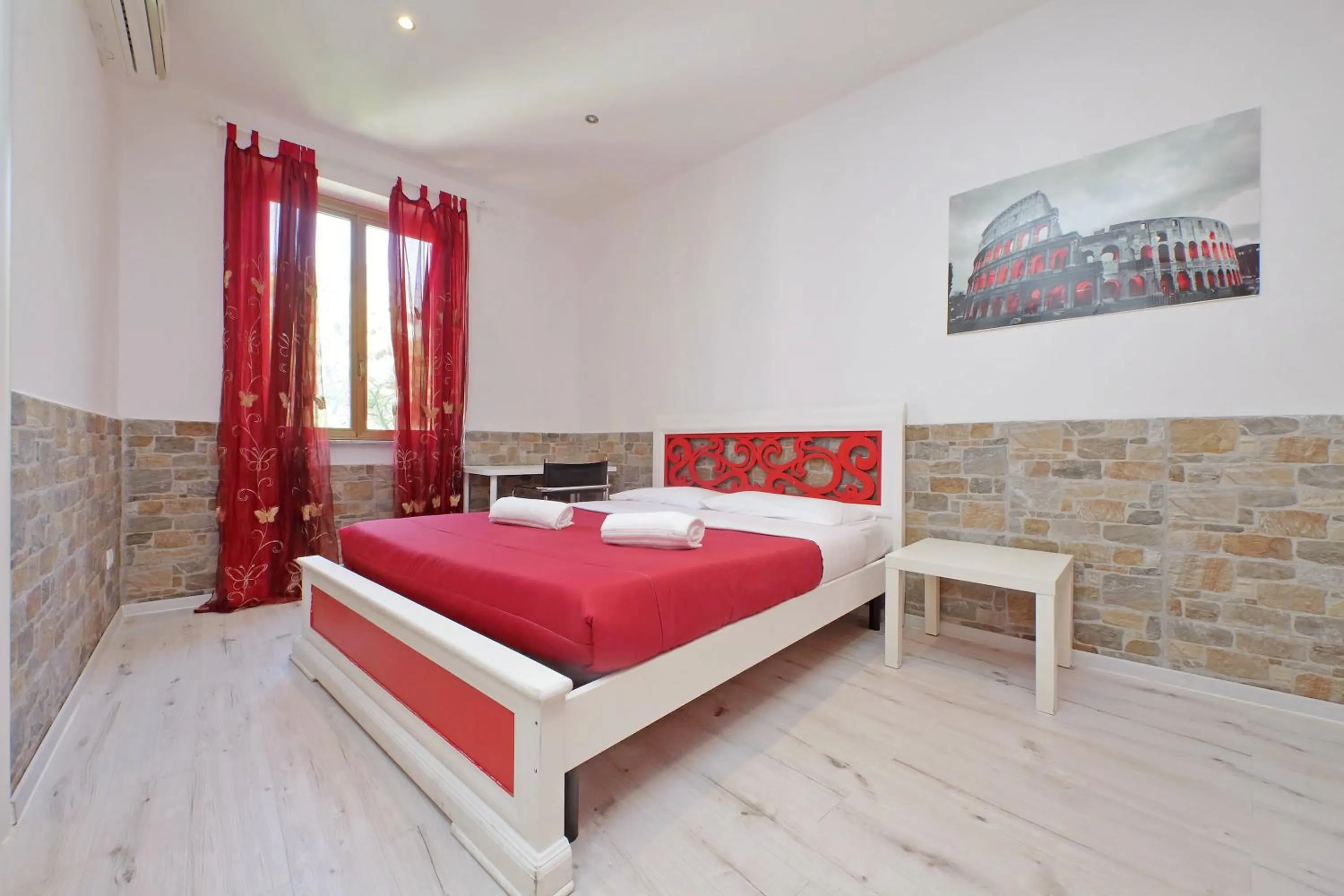 Lucky Domus Appio