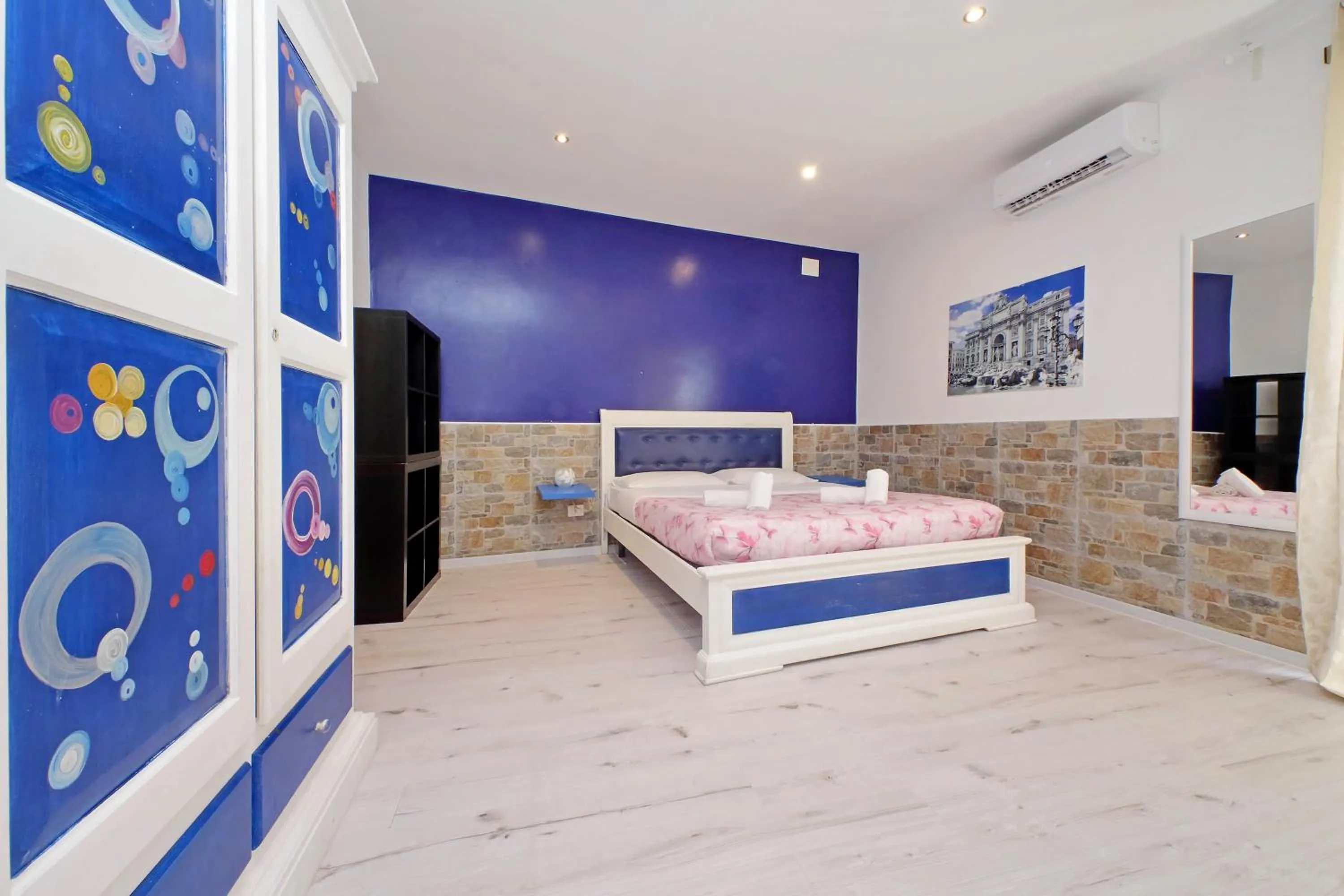 Lucky Domus Appio