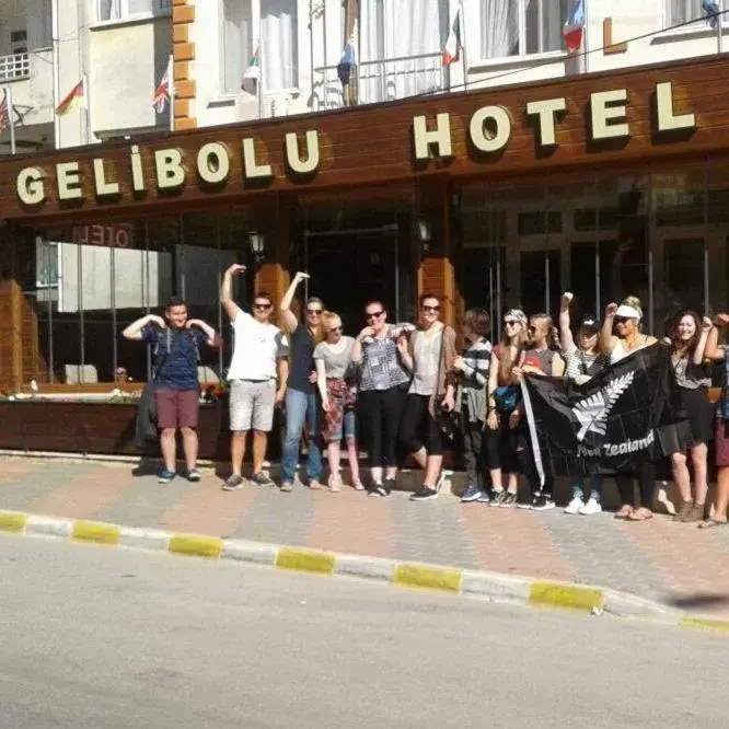 Gelibolu Hotel Gelibolu Hotel