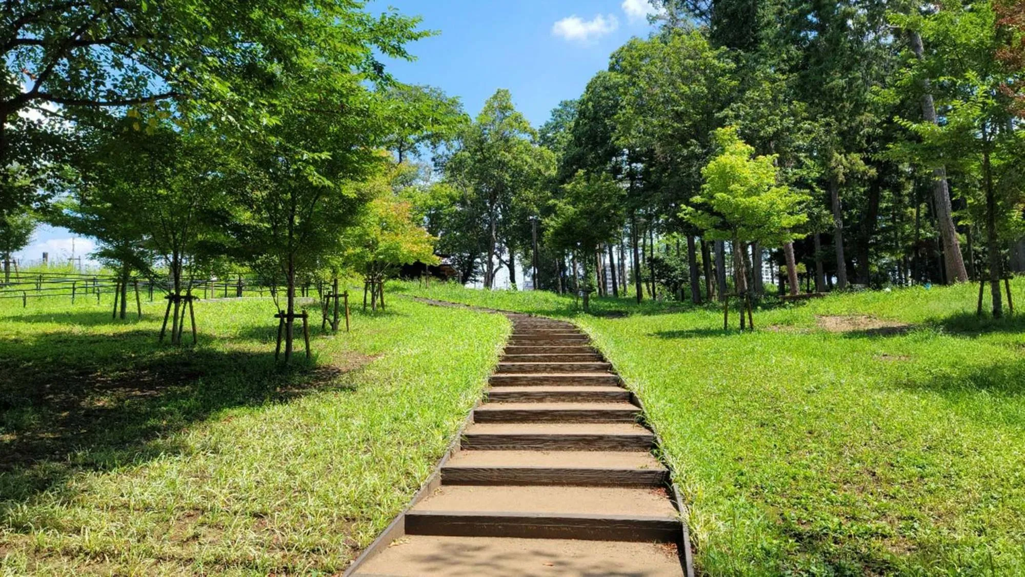 Nearby landmark in Toyoko Inn Tokyo Minami-machida