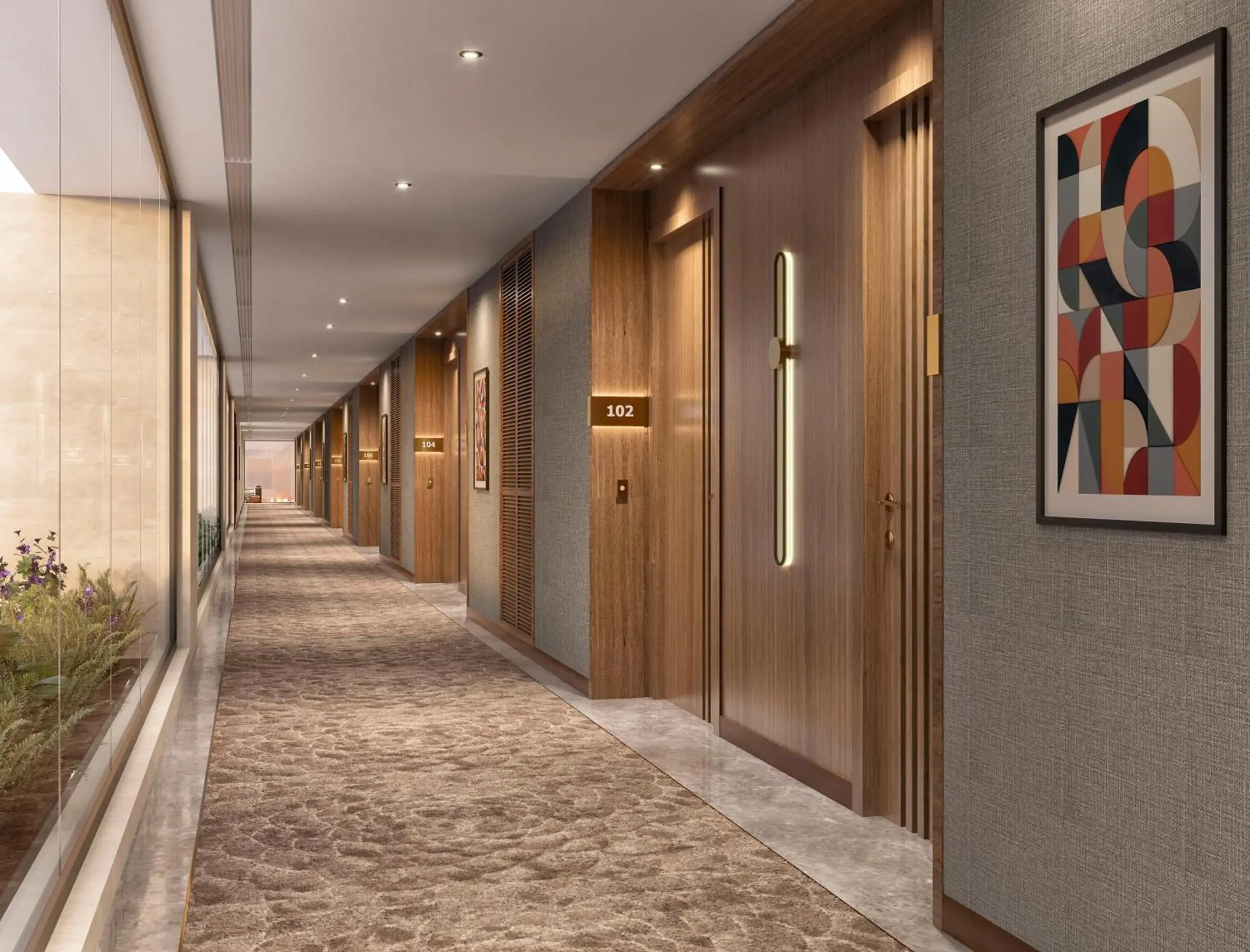 Property building in Taj Damdama Lake Resort & Spa, Gurugram Property building in Taj Damdama Lake Resort & Spa, Gurugram