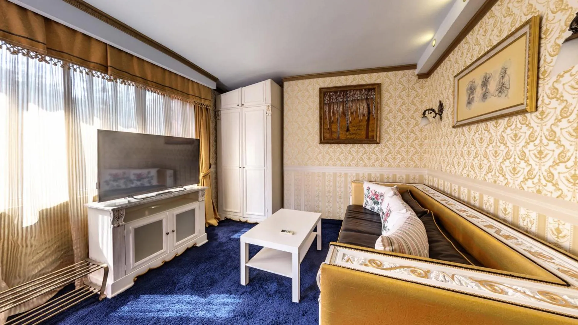 Hotel Boyana - Free Parking