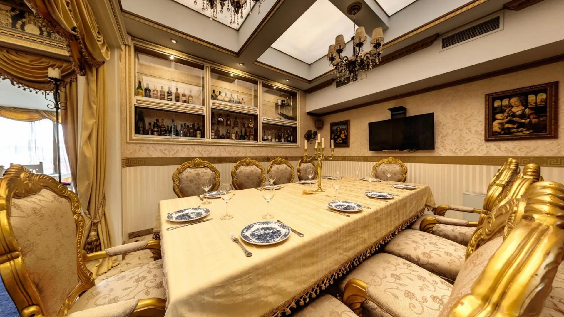 Hotel Boyana - Free Parking