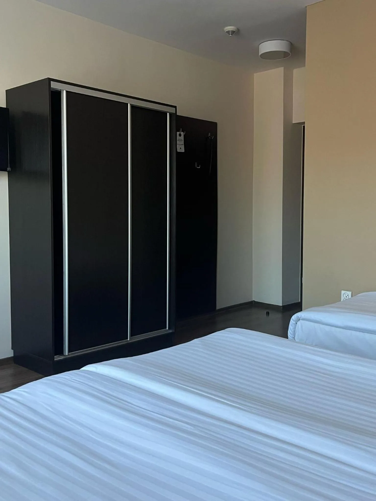 Photo of the whole room, Bed in Boutique Hotel's Bytom