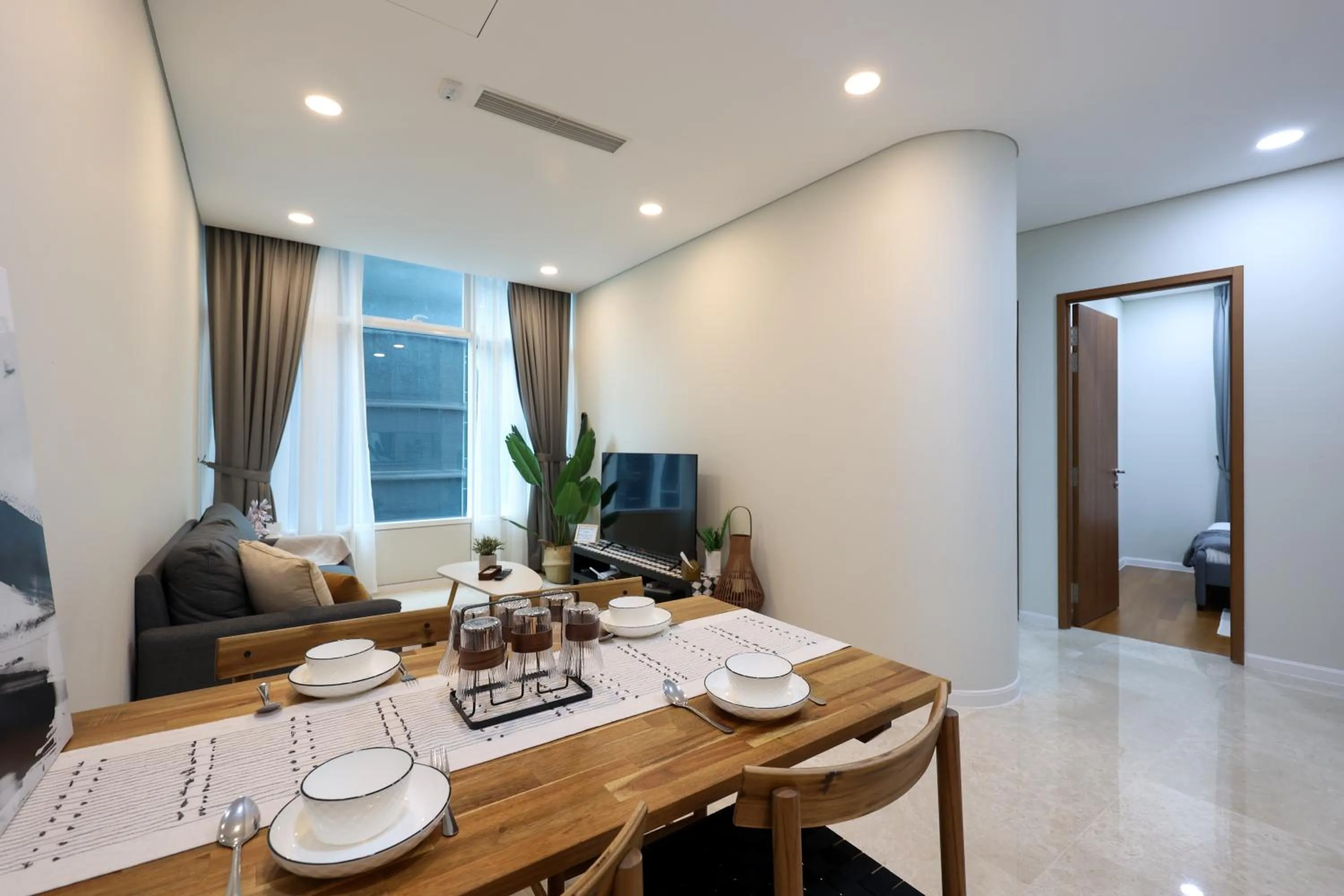 Sky Suites KLCC By Calm Sojourn