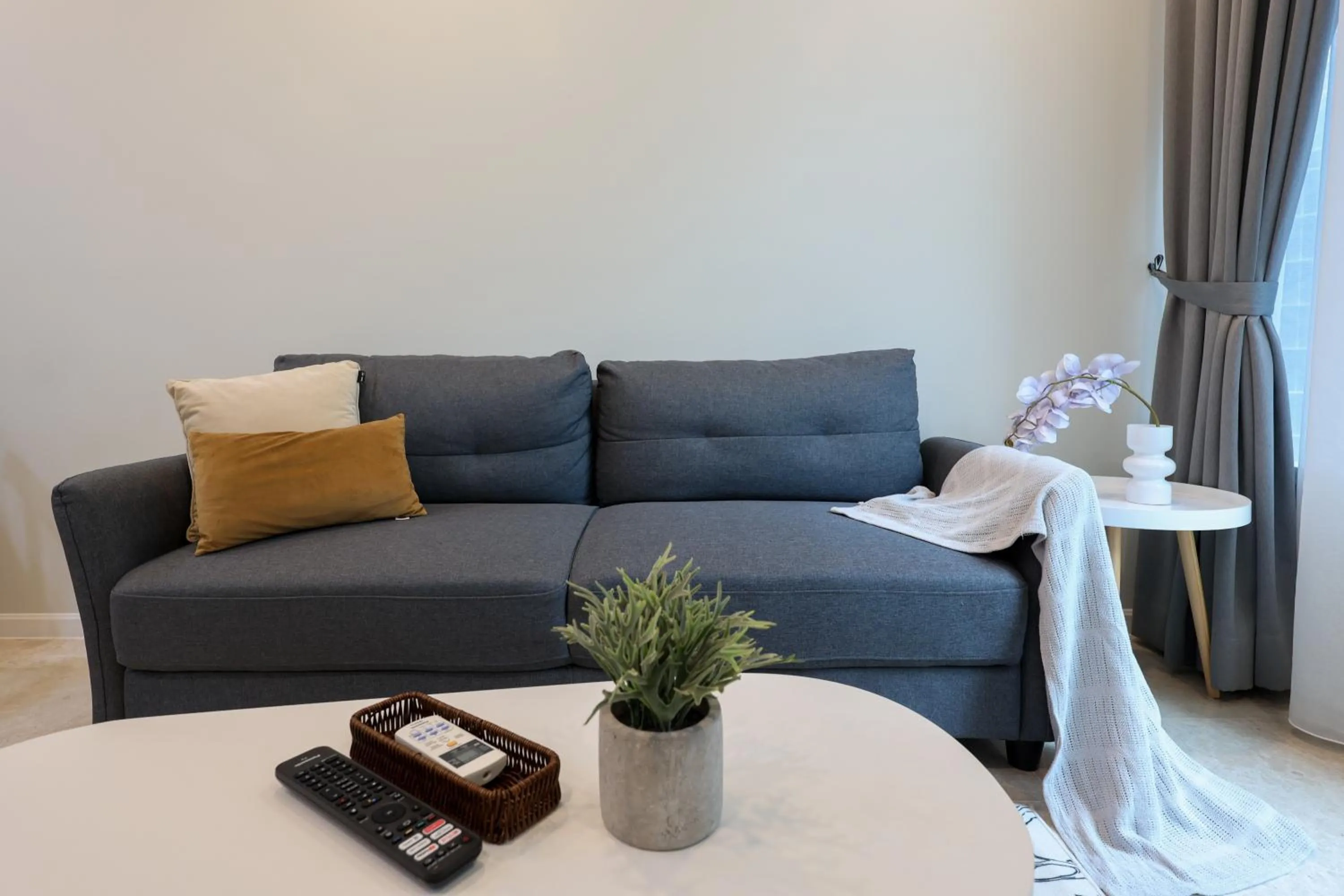 Sky Suites KLCC By Calm Sojourn