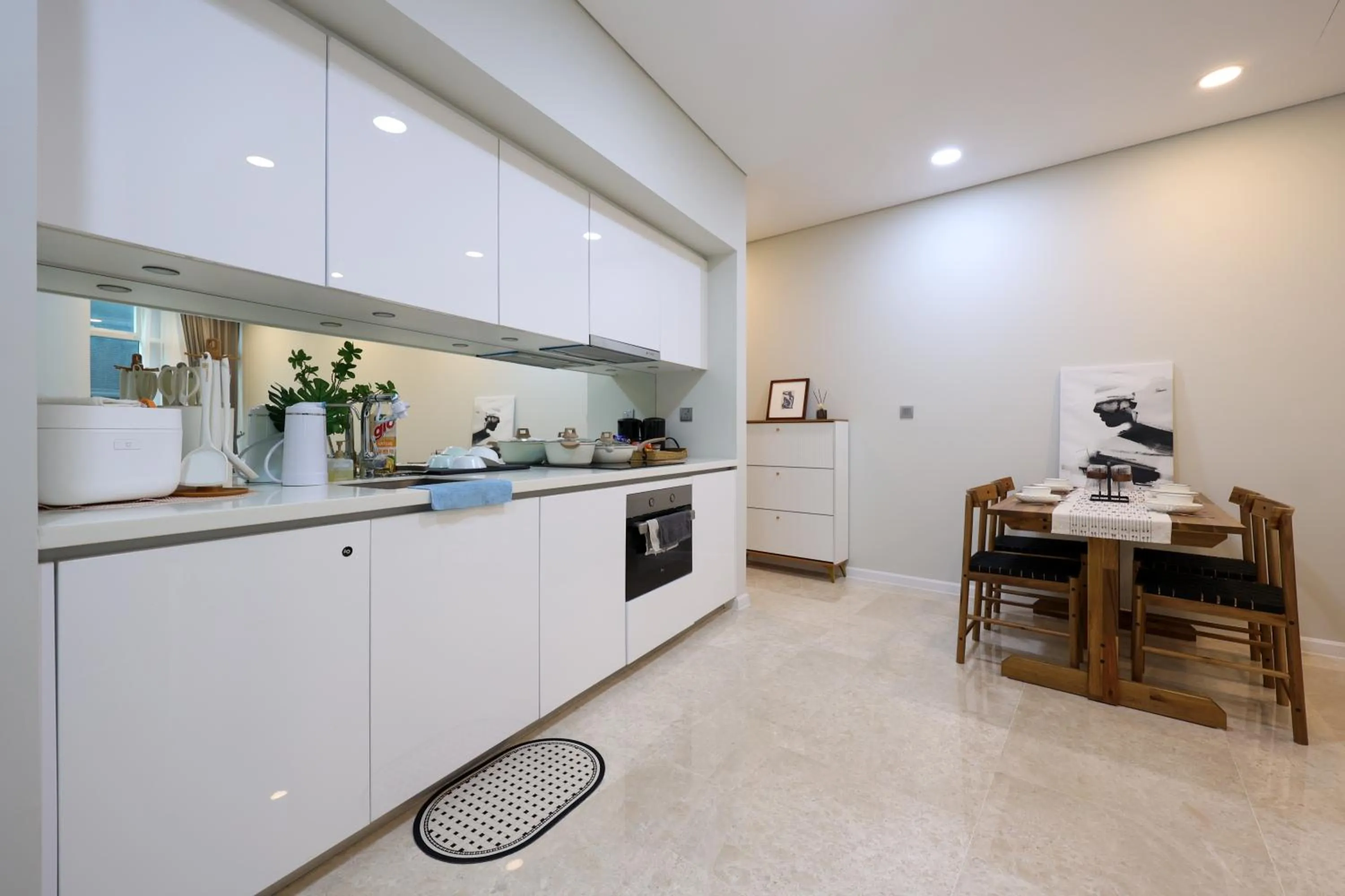 Sky Suites KLCC By Calm Sojourn