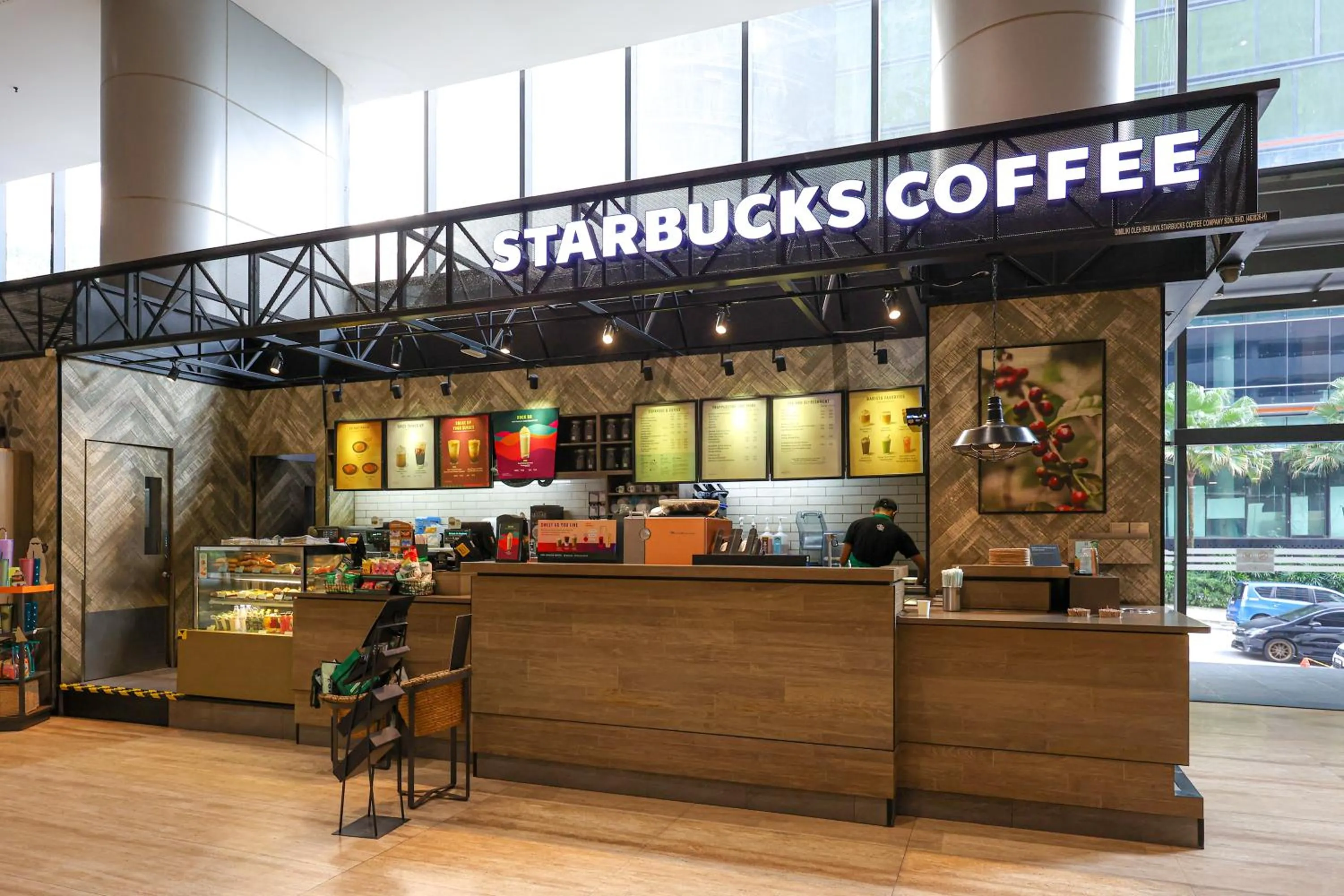 Sky Suites KLCC By Calm Sojourn