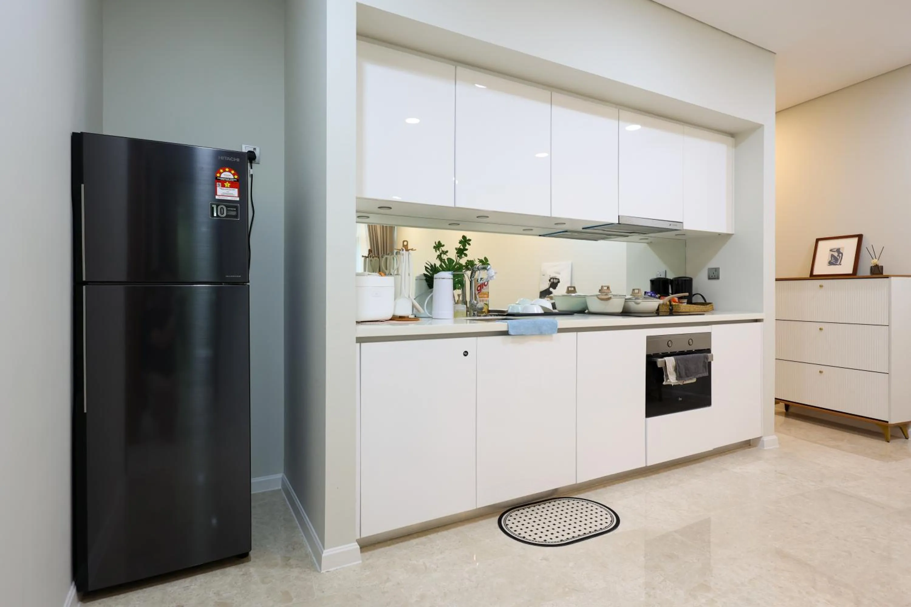 Sky Suites KLCC By Calm Sojourn