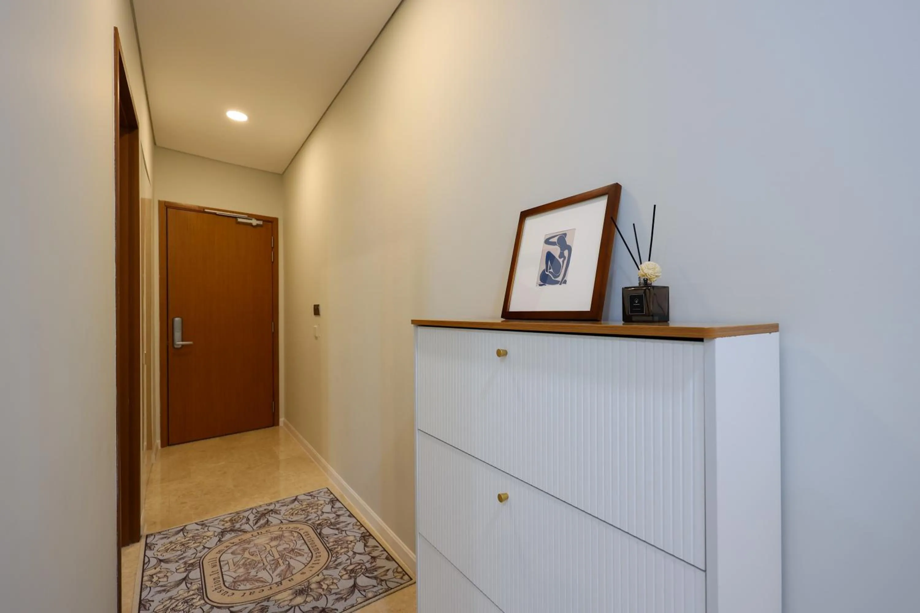 Sky Suites KLCC By Calm Sojourn