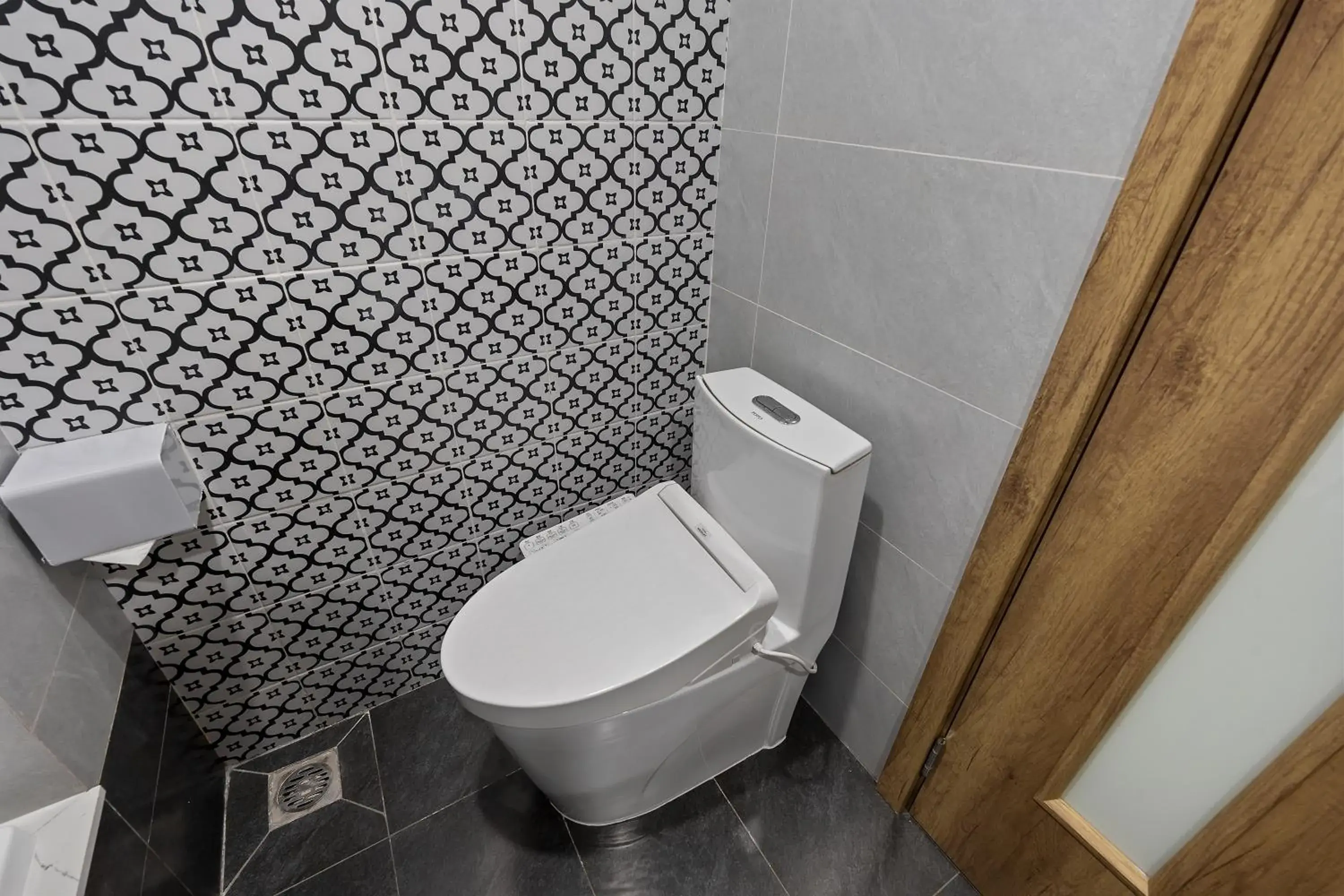 Toilet in 22housing Residence Suites Toilet in 22housing Residence Suites