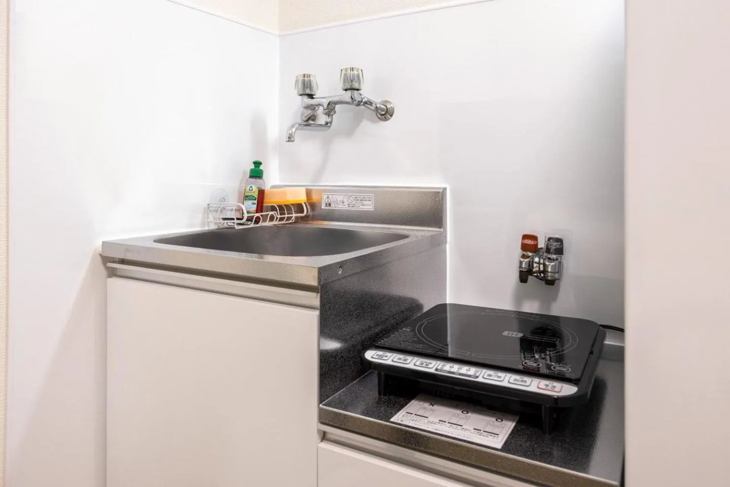 Kitchen or kitchenette in Green Hill