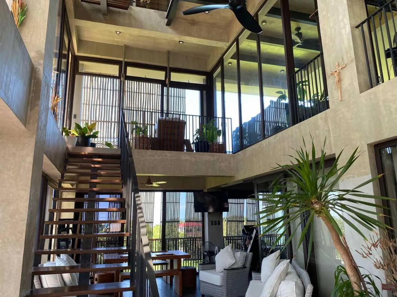Brisa de Cristal at Canyon Cove Nasugbu Batangas