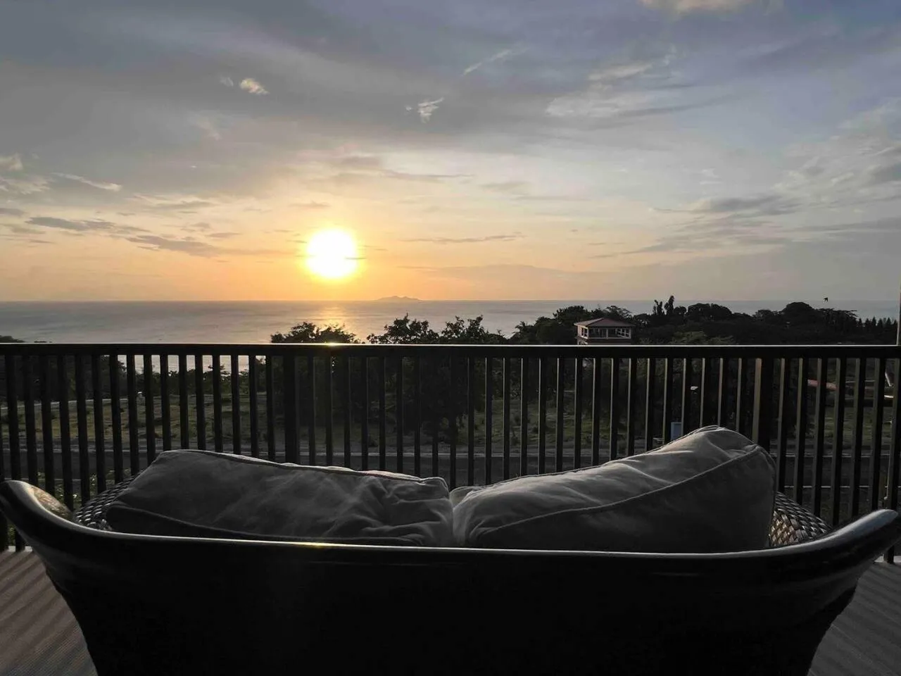 Brisa de Cristal at Canyon Cove Nasugbu Batangas