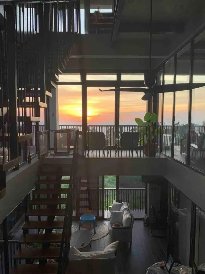 Brisa de Cristal at Canyon Cove Nasugbu Batangas