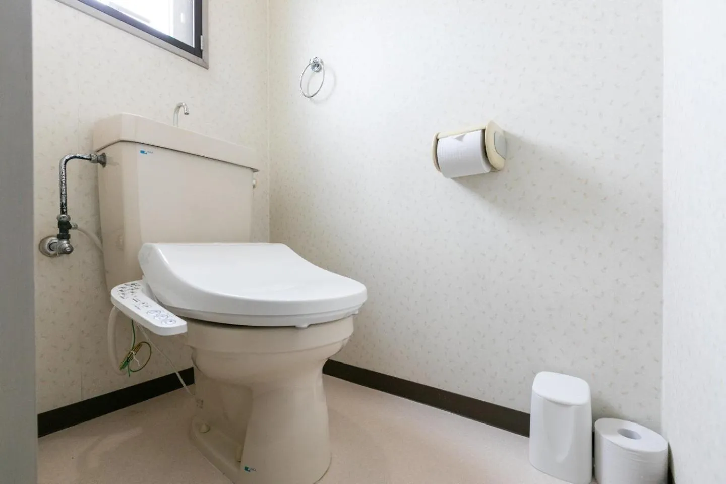 Toilet in Collection Yuunagi