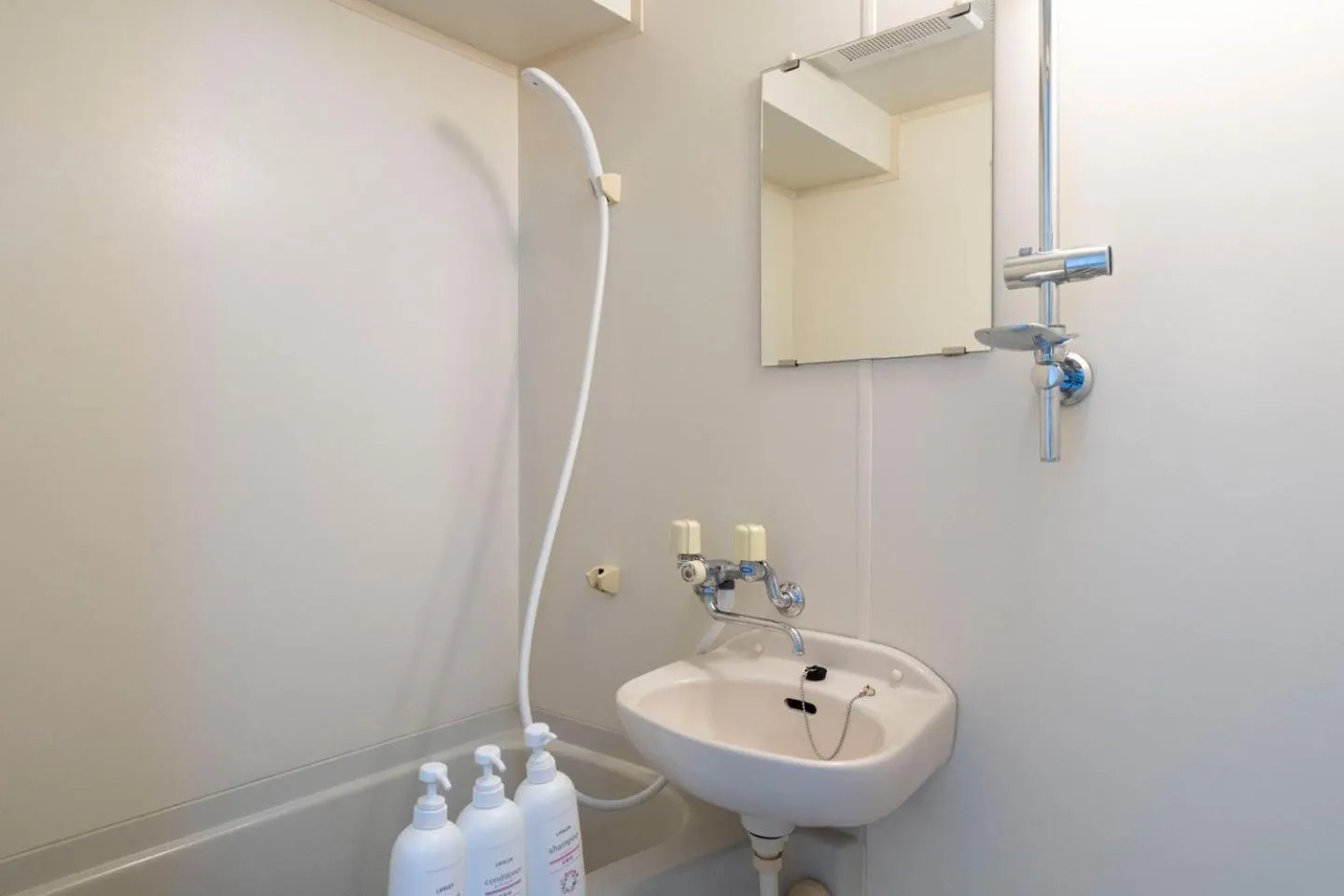 Bathroom in Collection Yuunagi