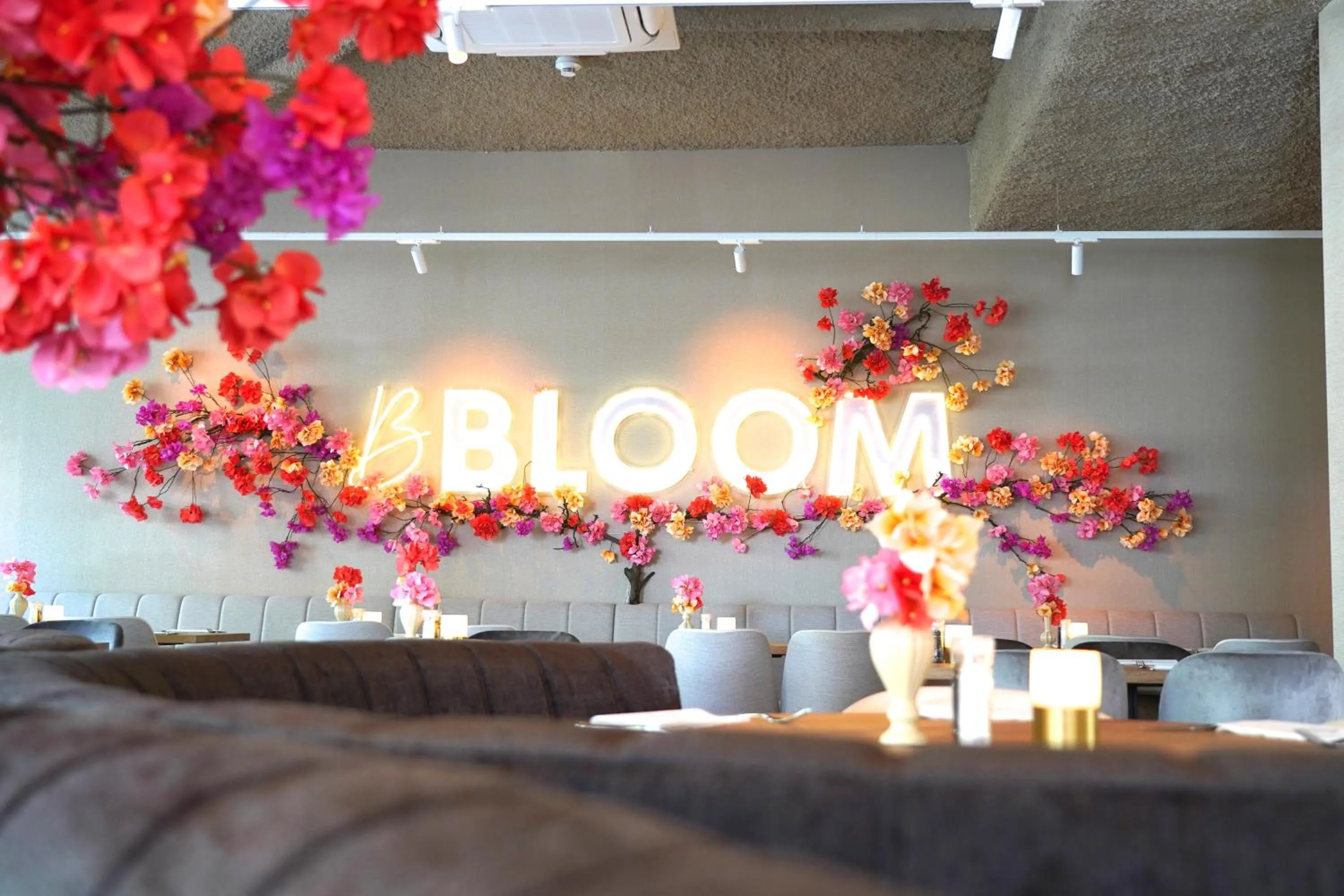 Restaurant/places to eat in Hotel Alkmaar - Bar & Restaurant