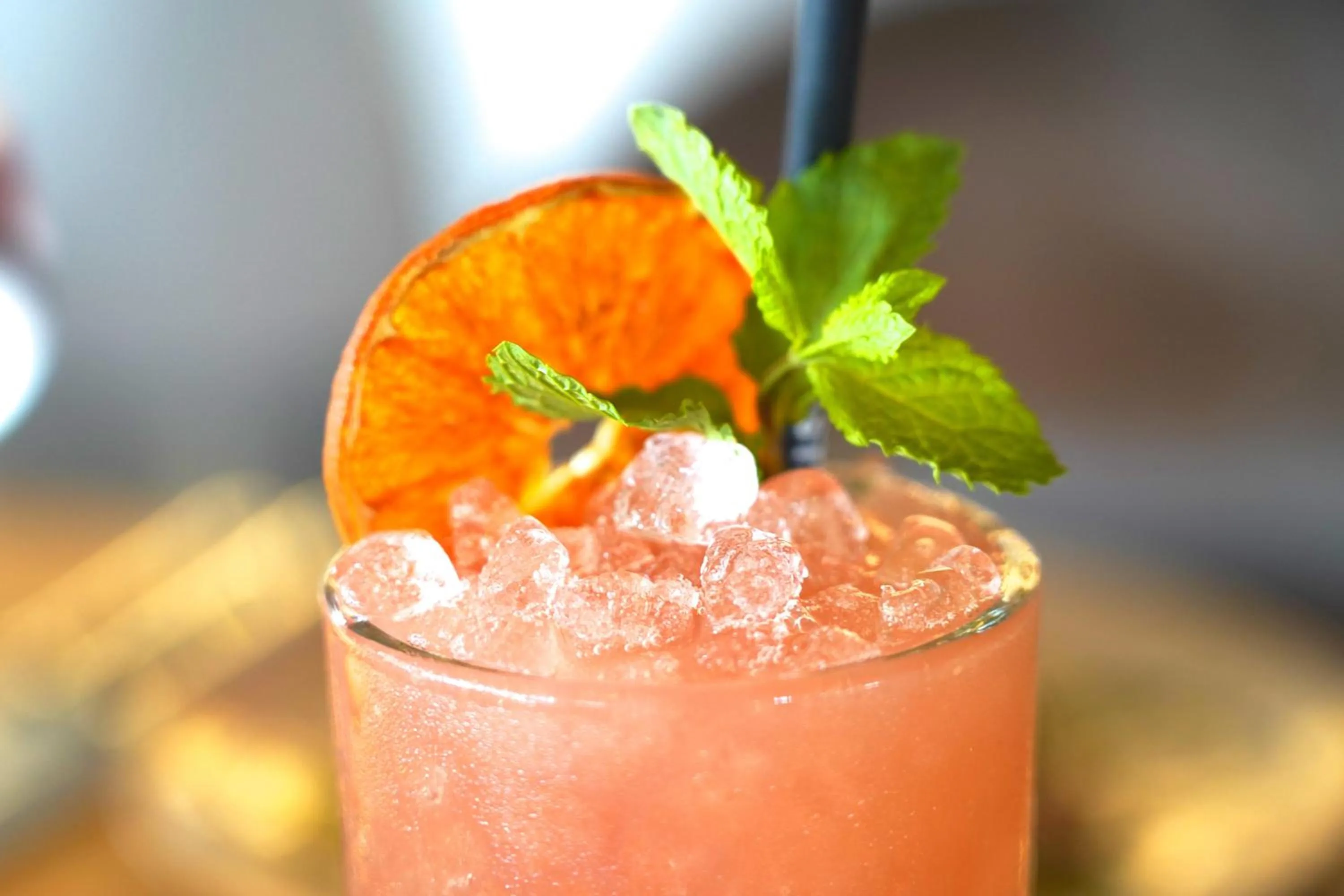 Food and drinks in Hotel Alkmaar - Bar & Restaurant