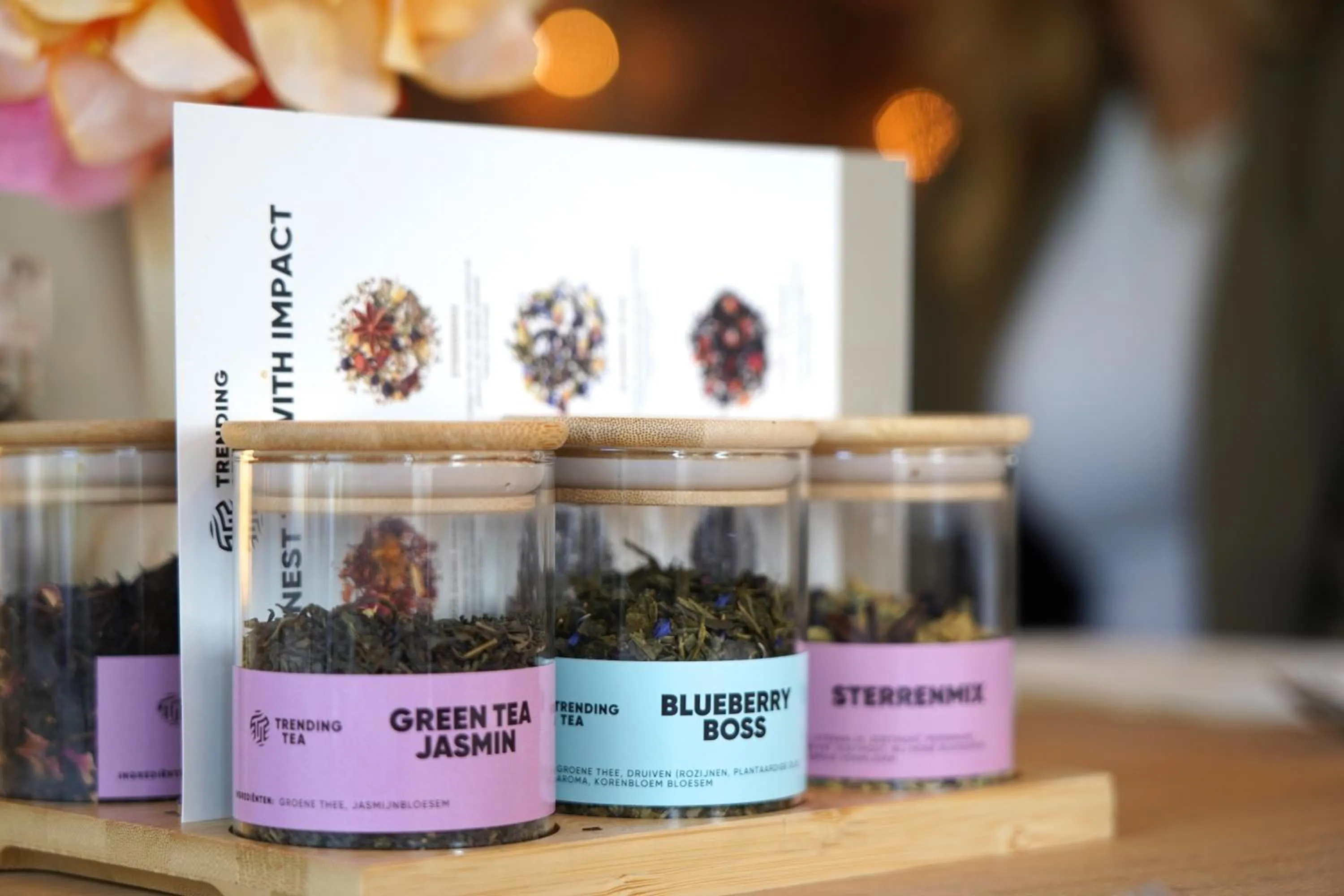 Drinks in Hotel Alkmaar - Bar & Restaurant