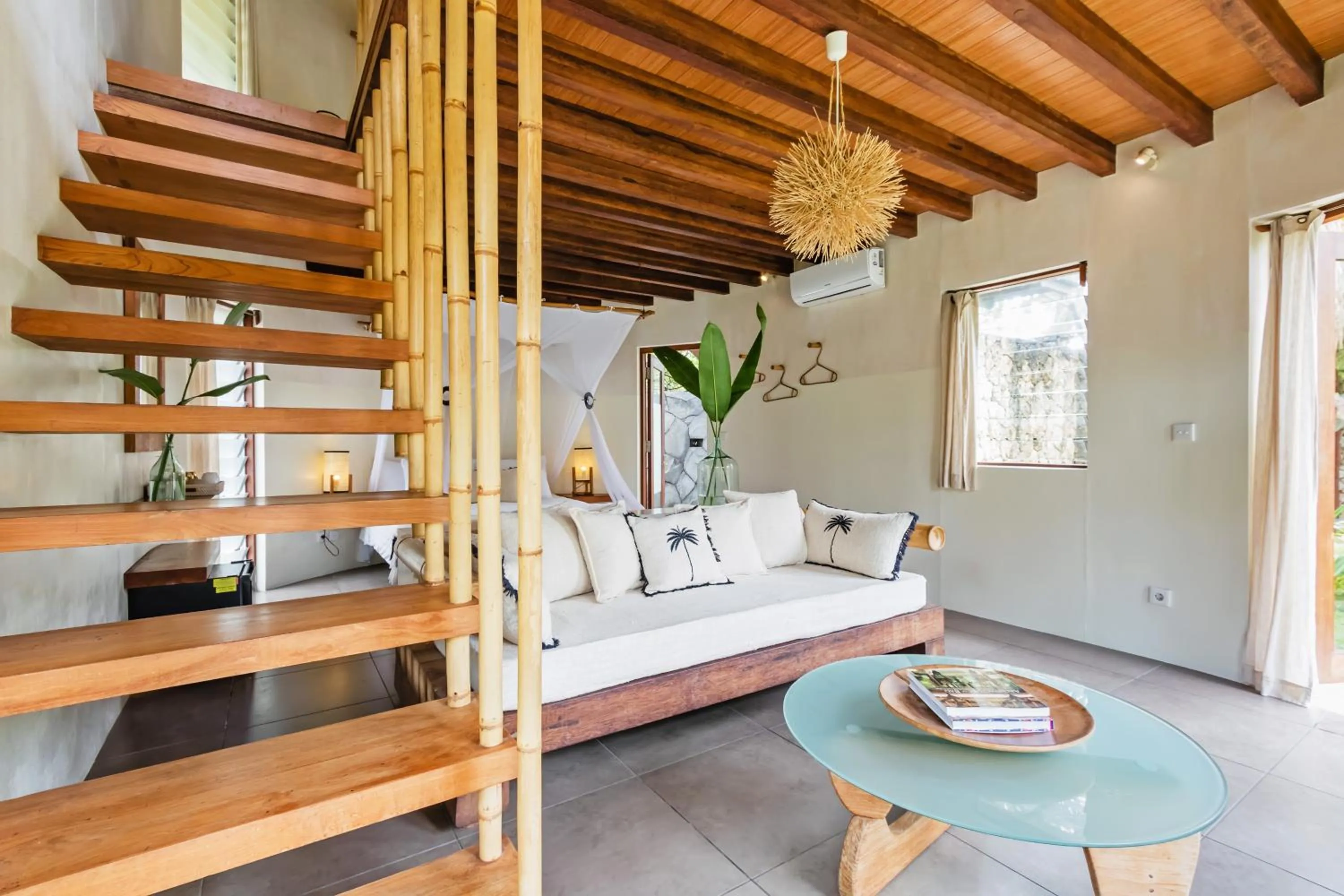 Acacia Bungalows Bingin