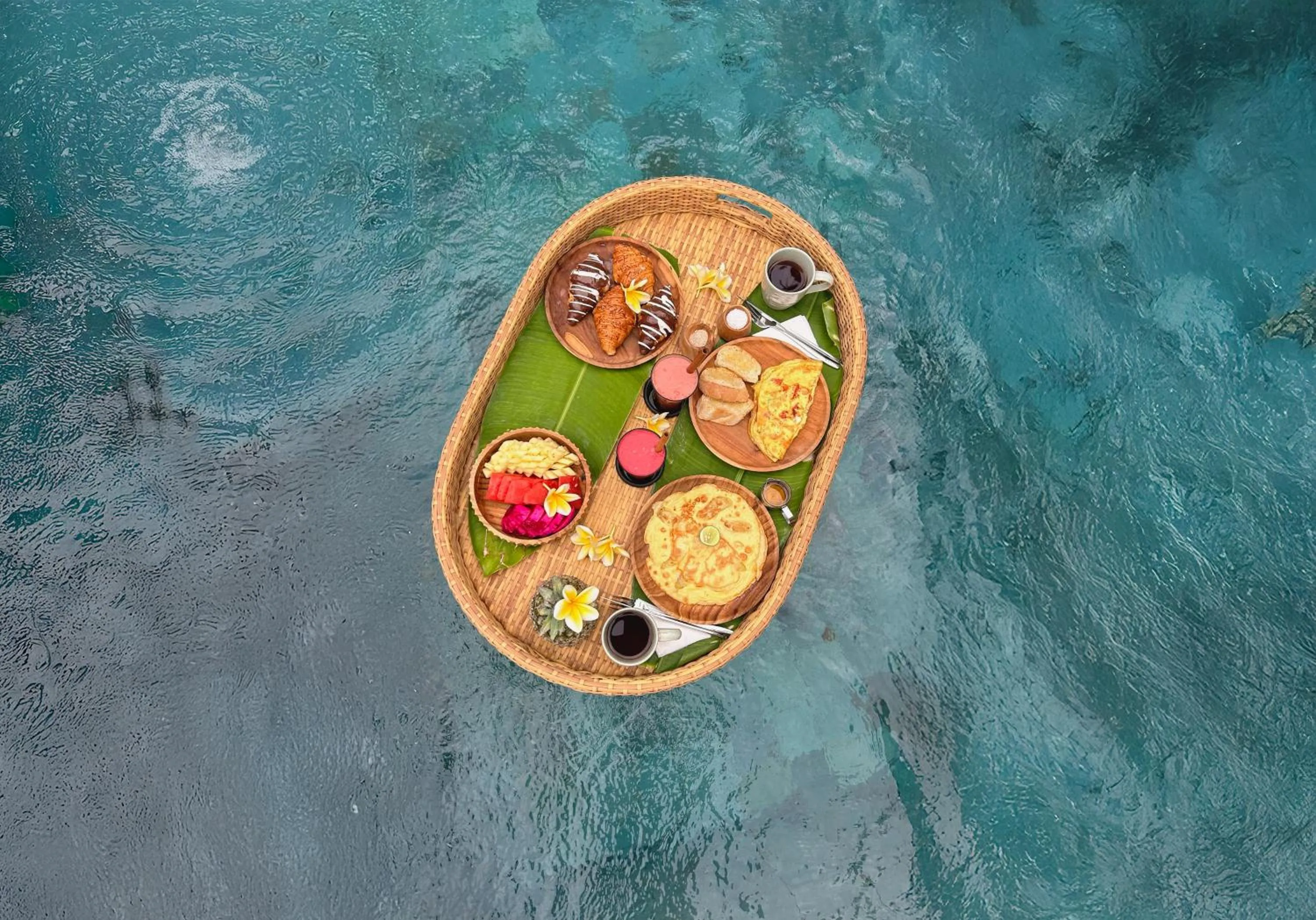 Acacia Bungalows Bingin