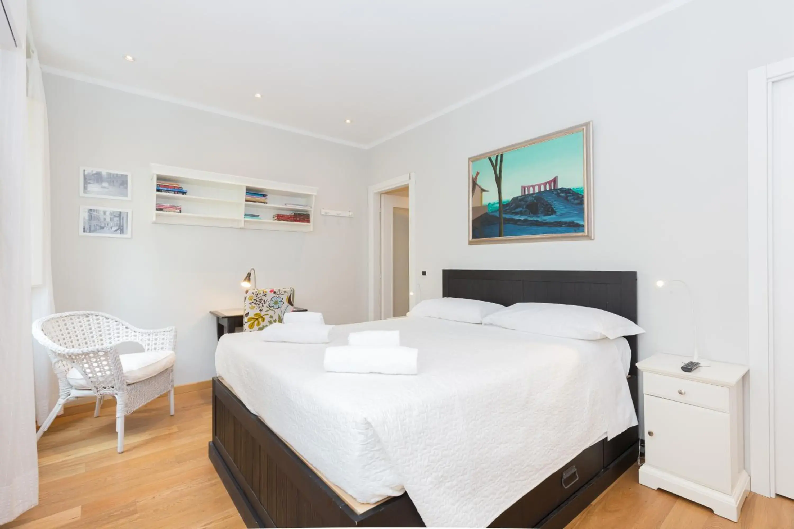 Comfortable and Convenient apt in the center - Zanobi Delux Comfortable and Convenient apt in the center - Zanobi Delux